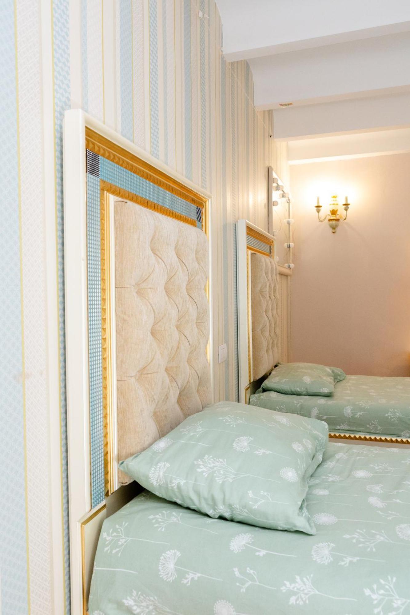 Appartamento 5 Da Letto *