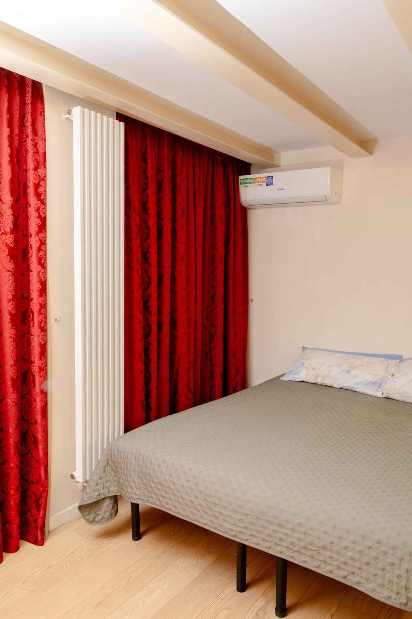 5 Da Letto Appartamento Milano