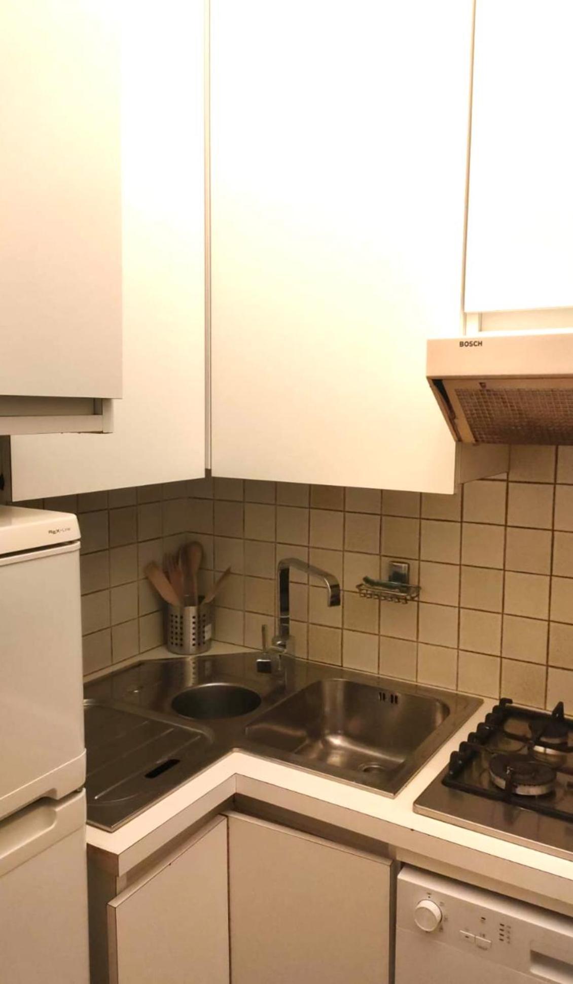 Apartment S Antonio Duomo Square