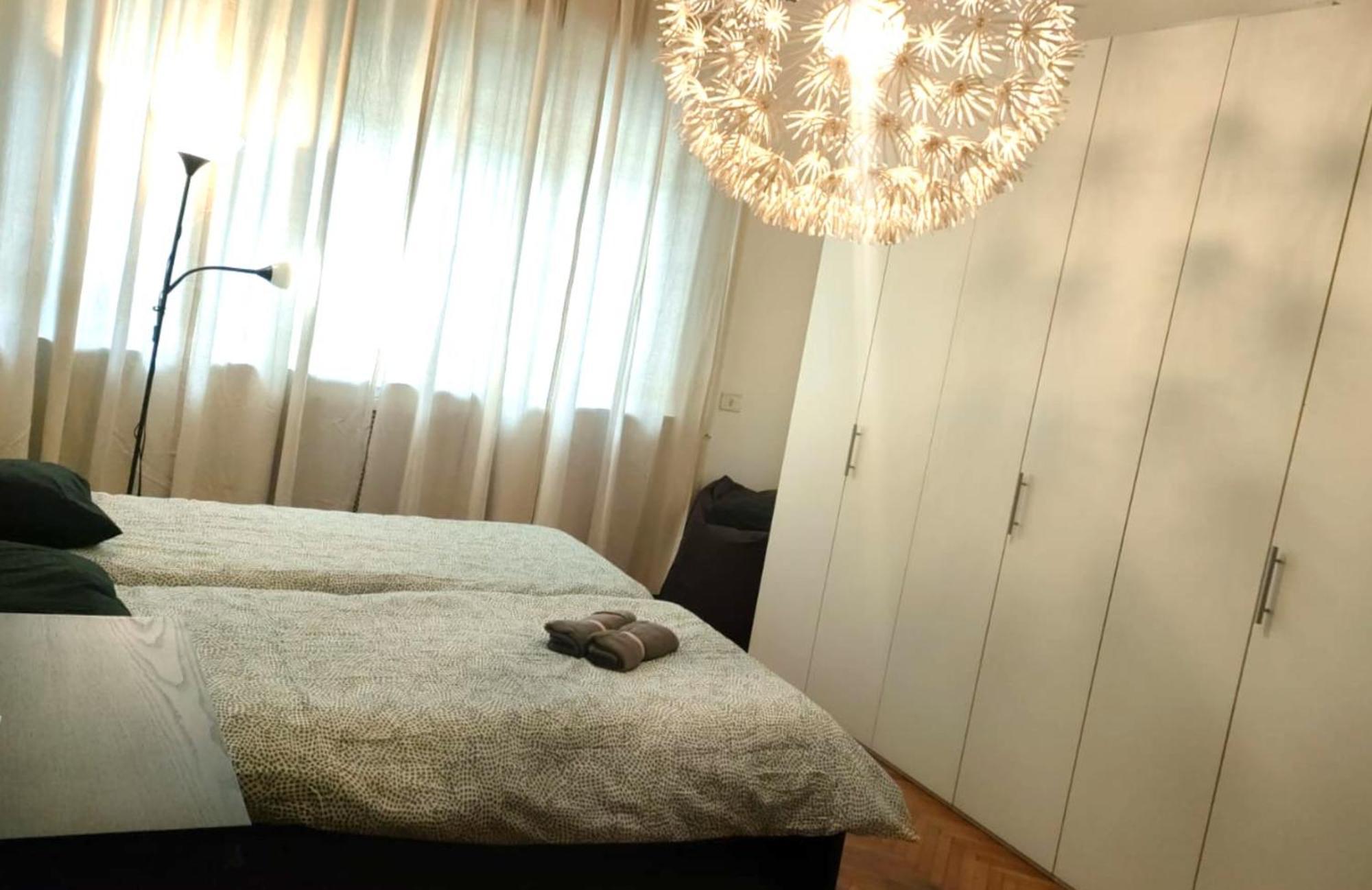 Apartment S Antonio Duomo Square *