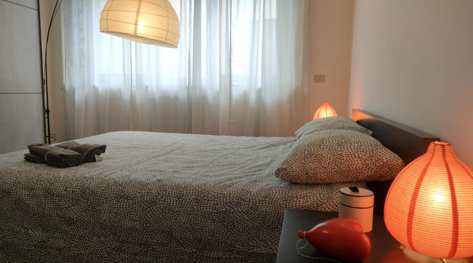 Apartment S Antonio Duomo Square *