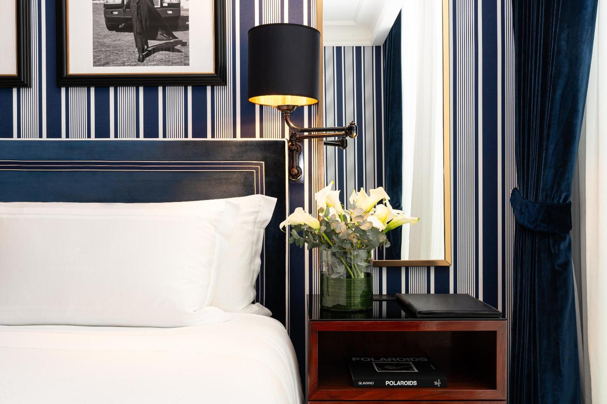 Hotel Casa Cipriani 5*