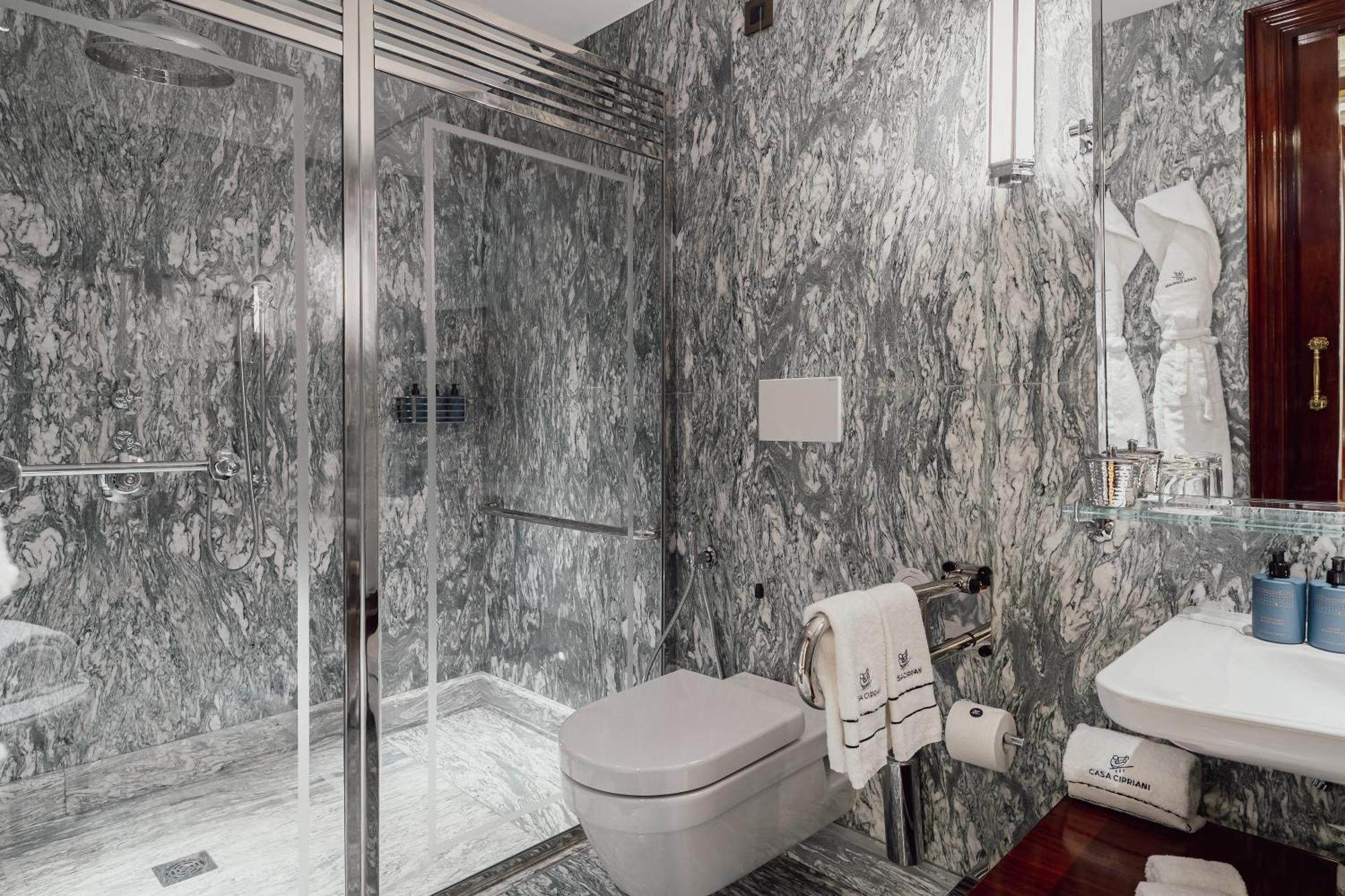 Hotel Casa Cipriani