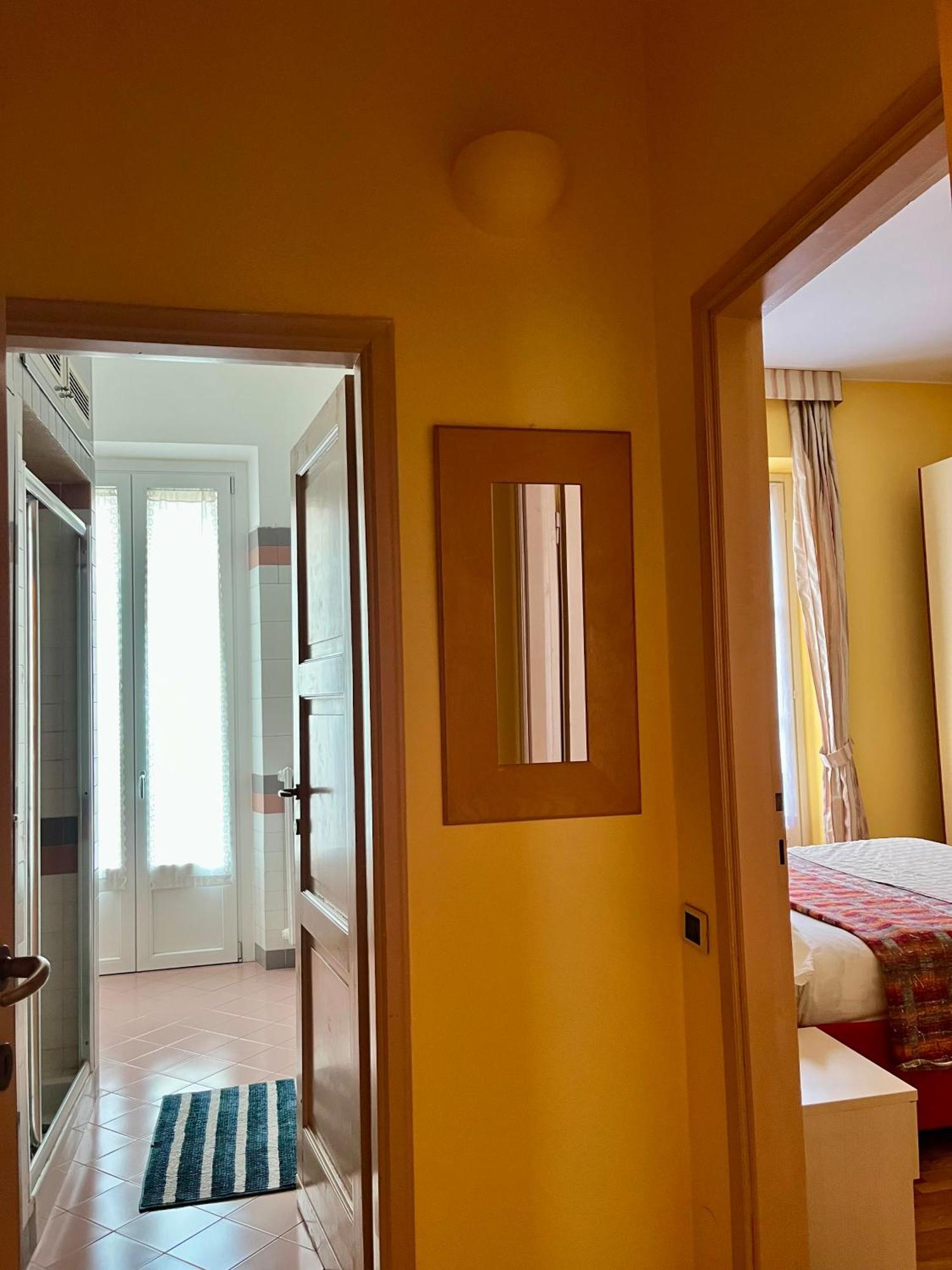 Appartement Bright Milaan