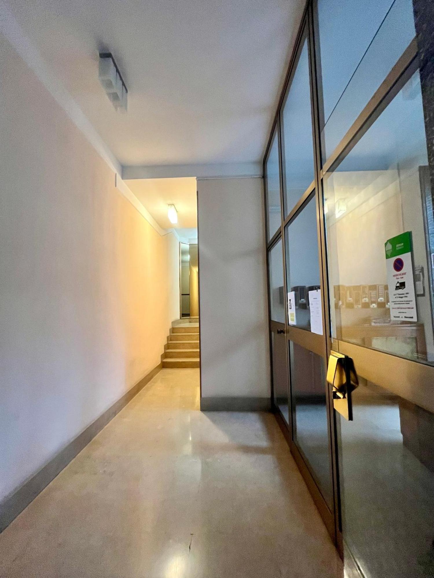 Appartement Bright