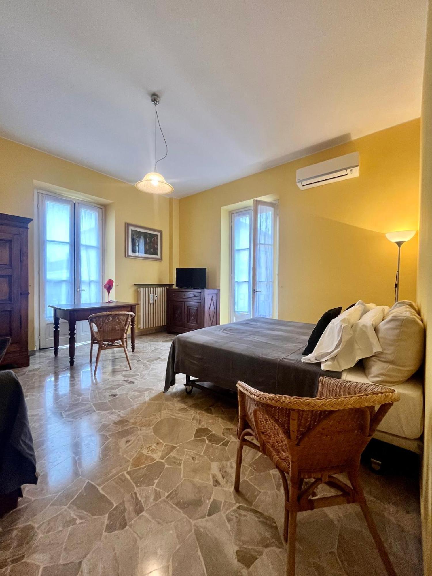 Appartement Bright Milaan
