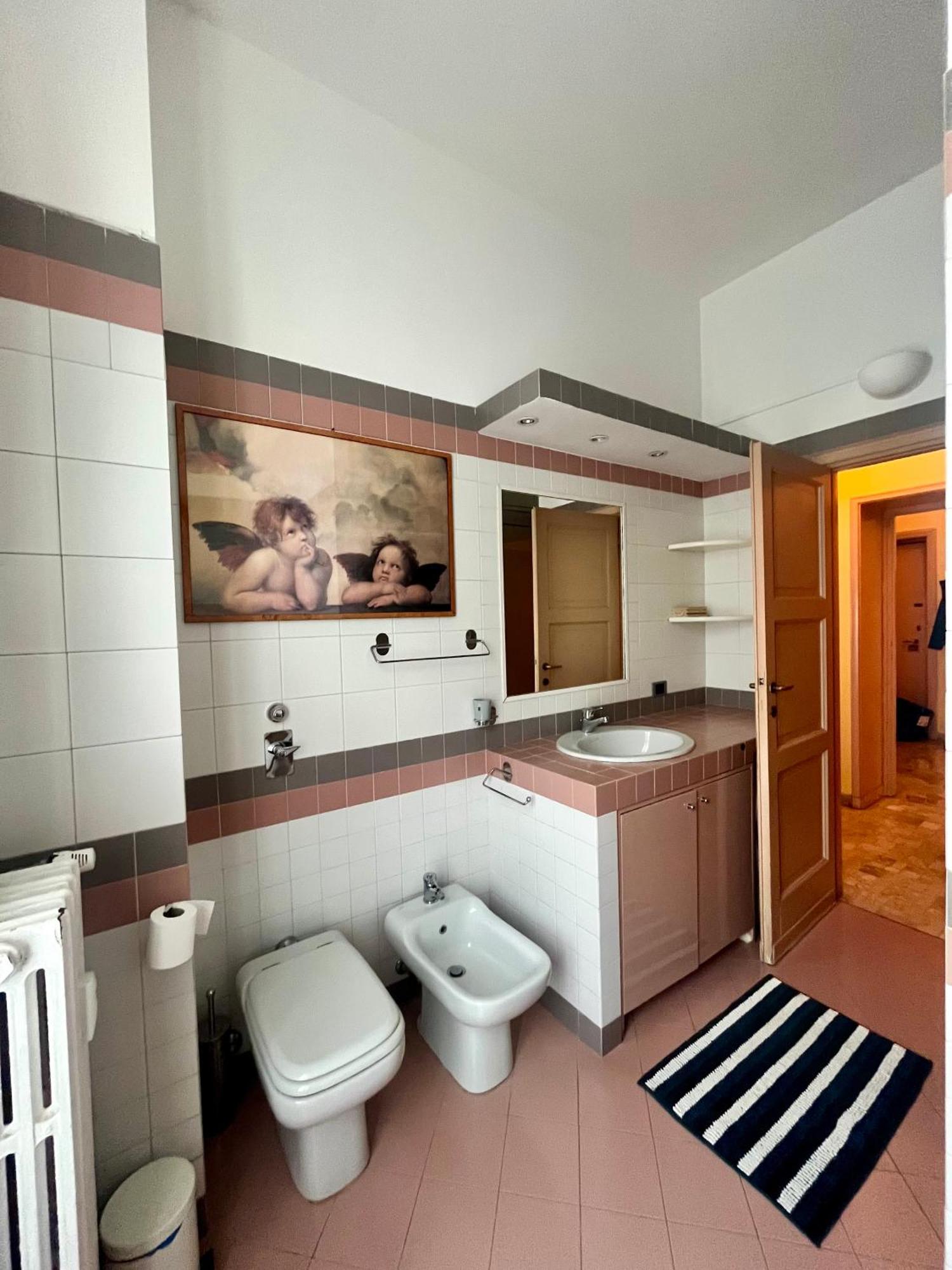 Appartement Bright Milaan