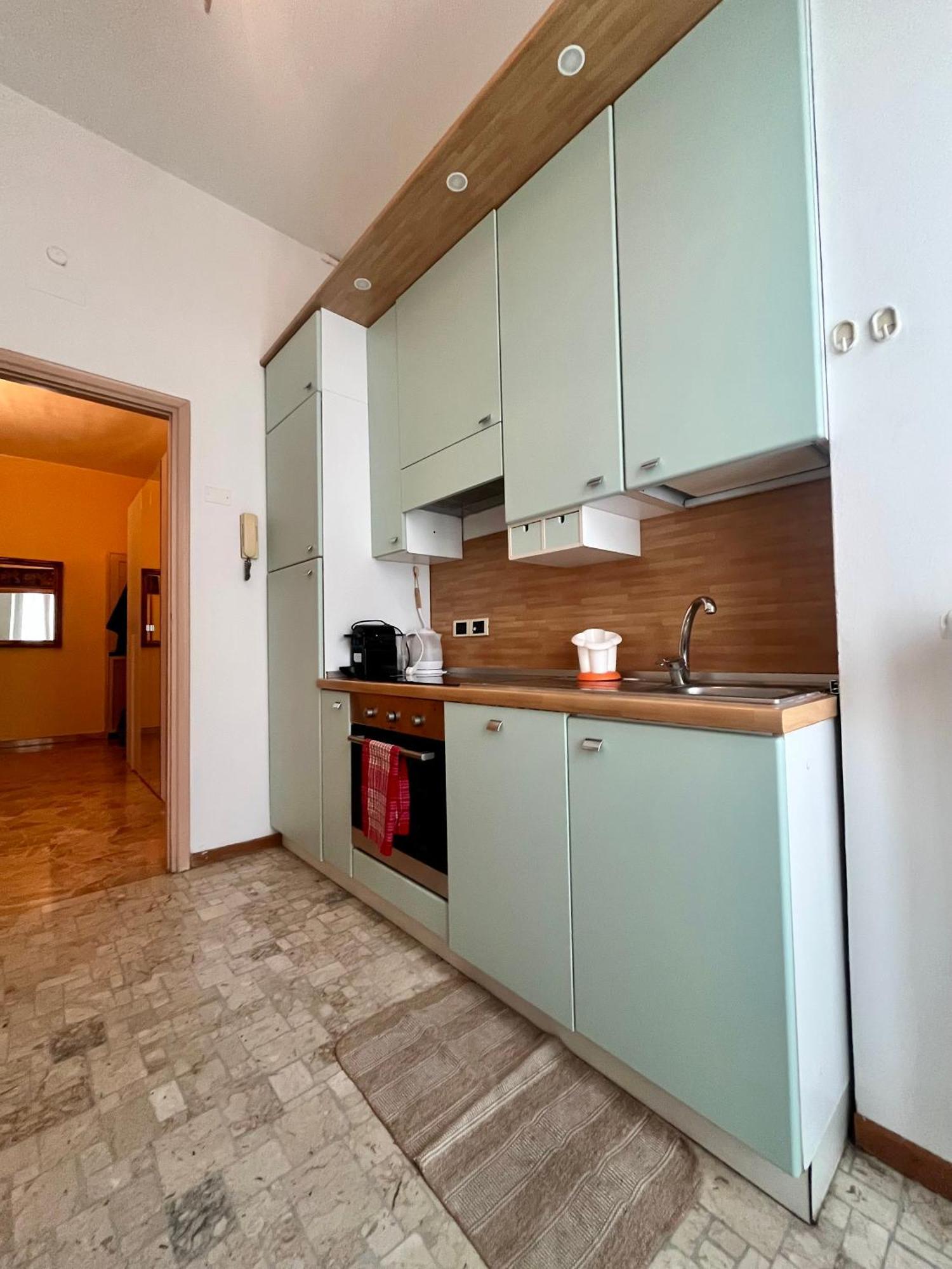 Bright Appartement Milaan
