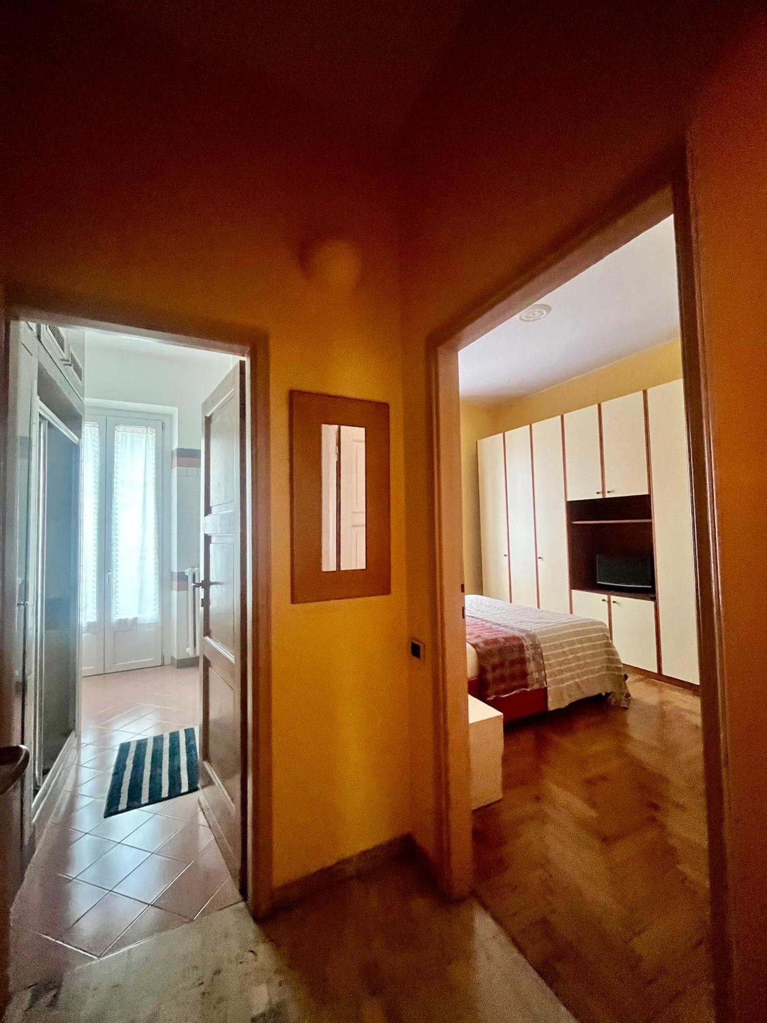 Bright Appartement *