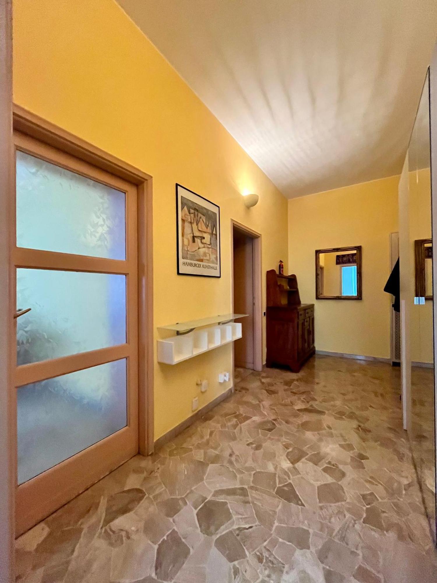 Appartement Bright