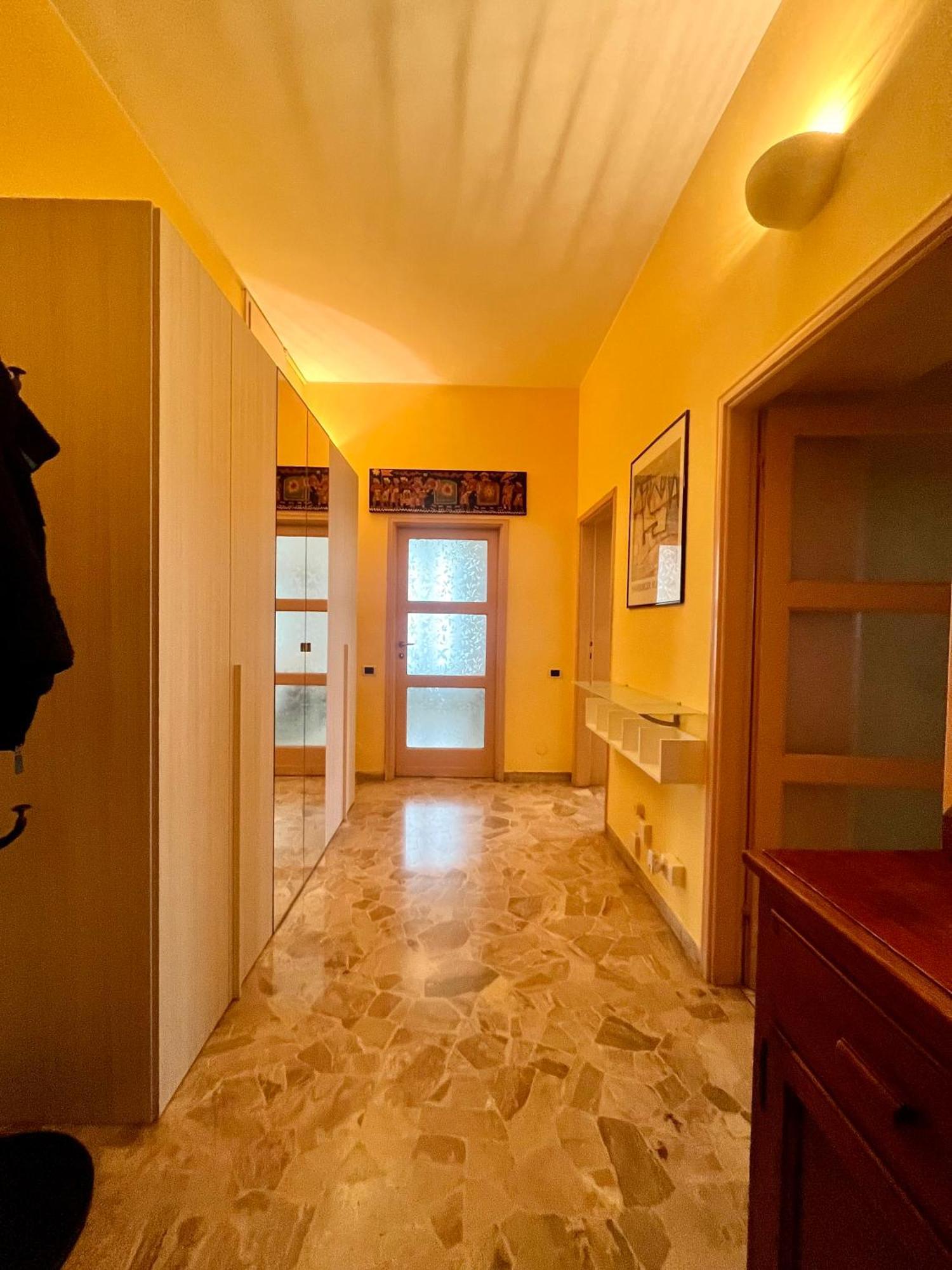 Bright Appartement Milaan