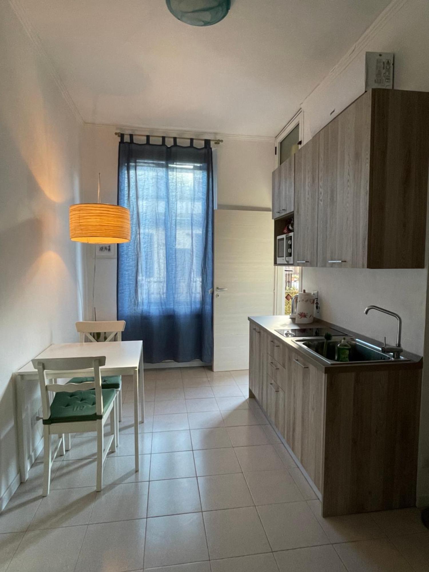 Casetta Di Irene Apartment Milan