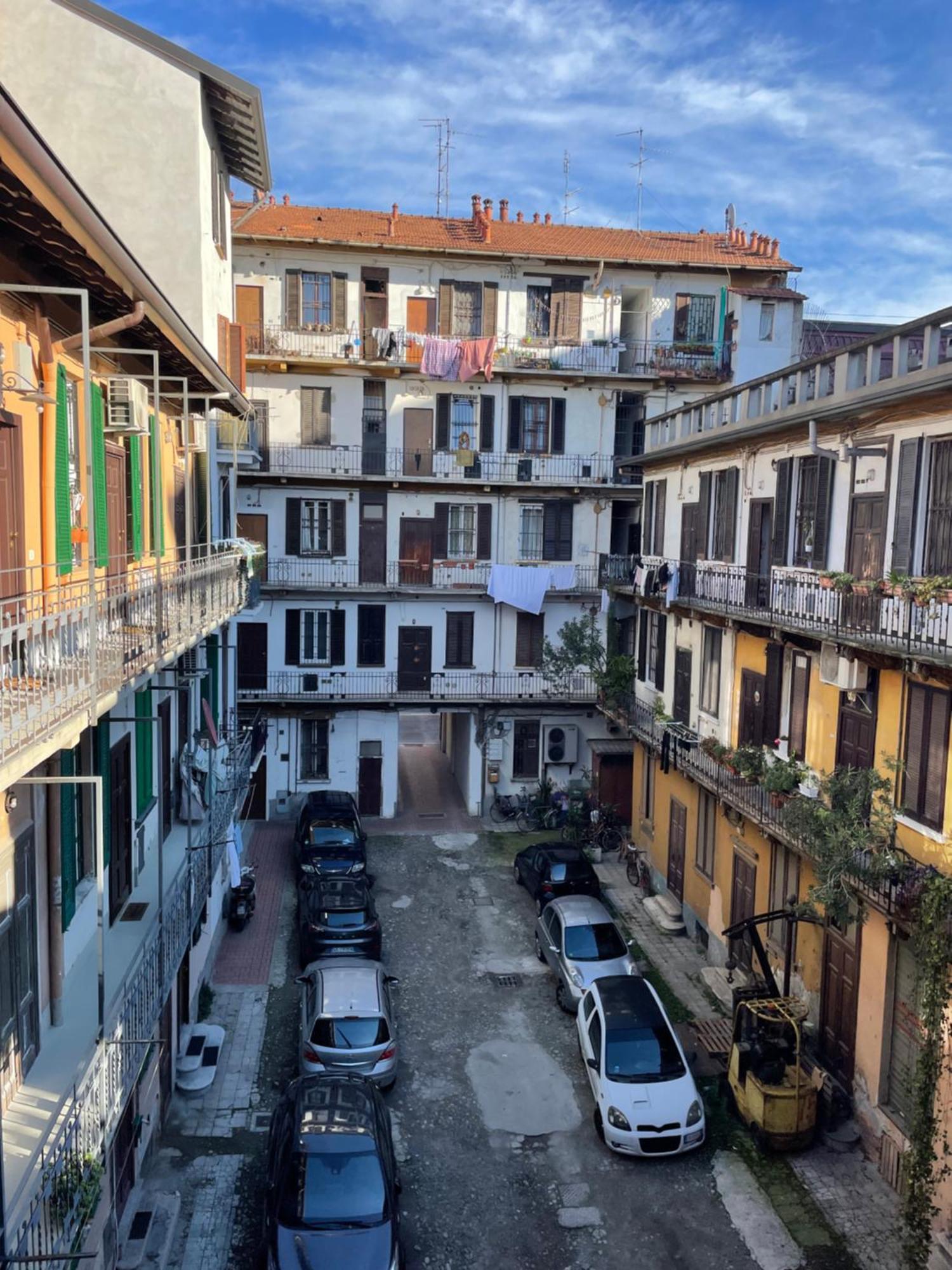 Apartment Casetta Di Irene Milan