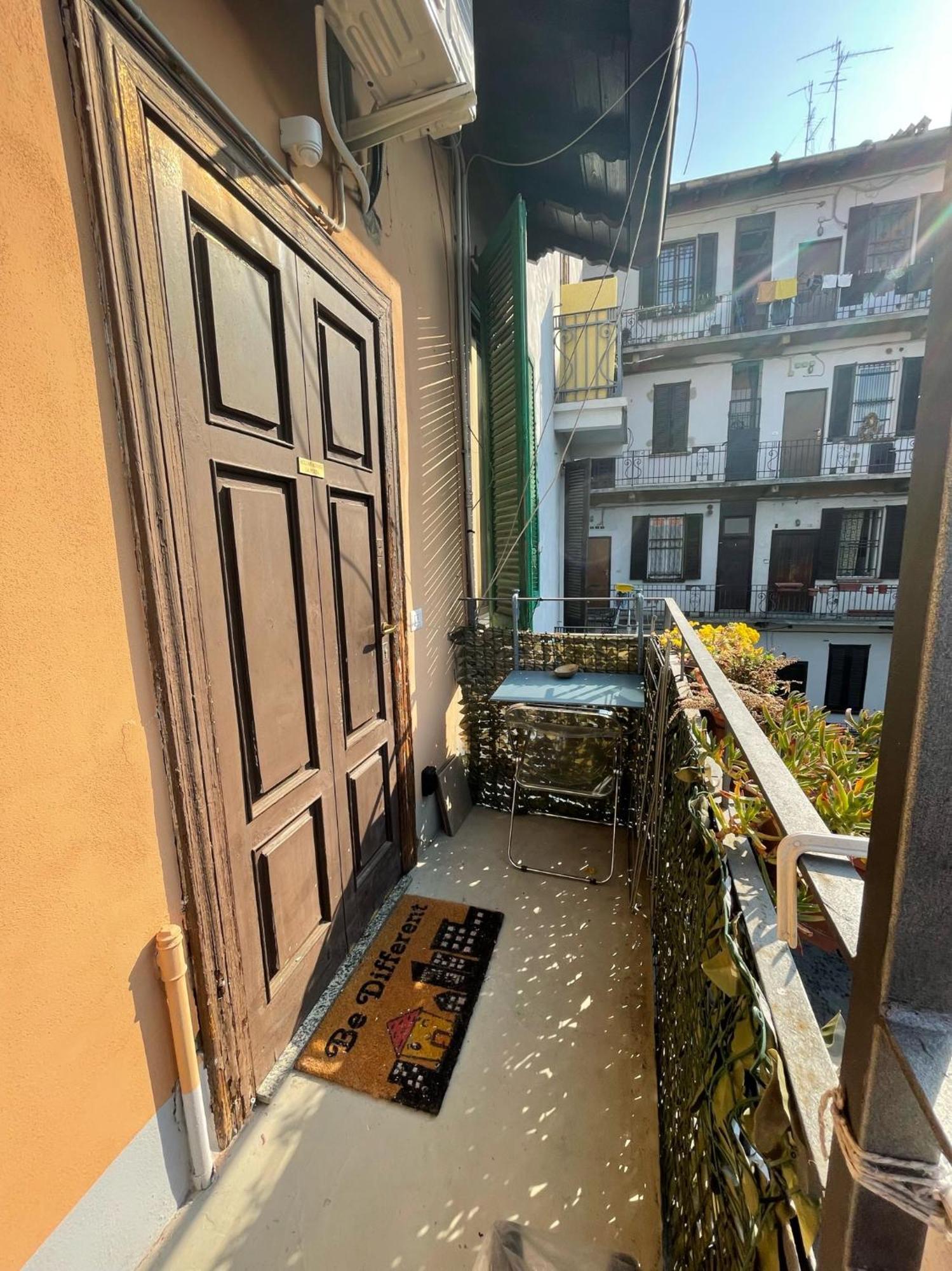 Apartment Casetta Di Irene Milan