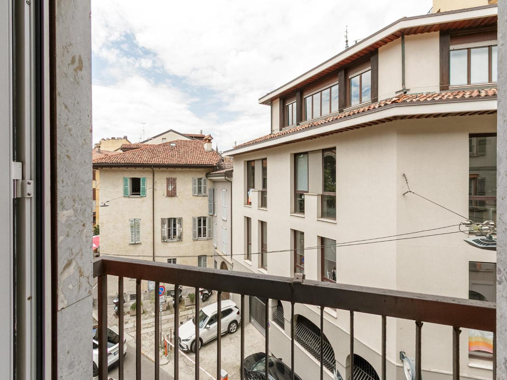 Centro Via Della Signora *