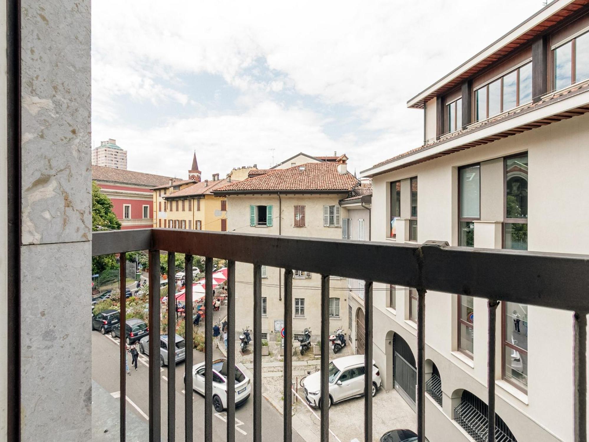 Appartamento Centro Via Della Signora Milano