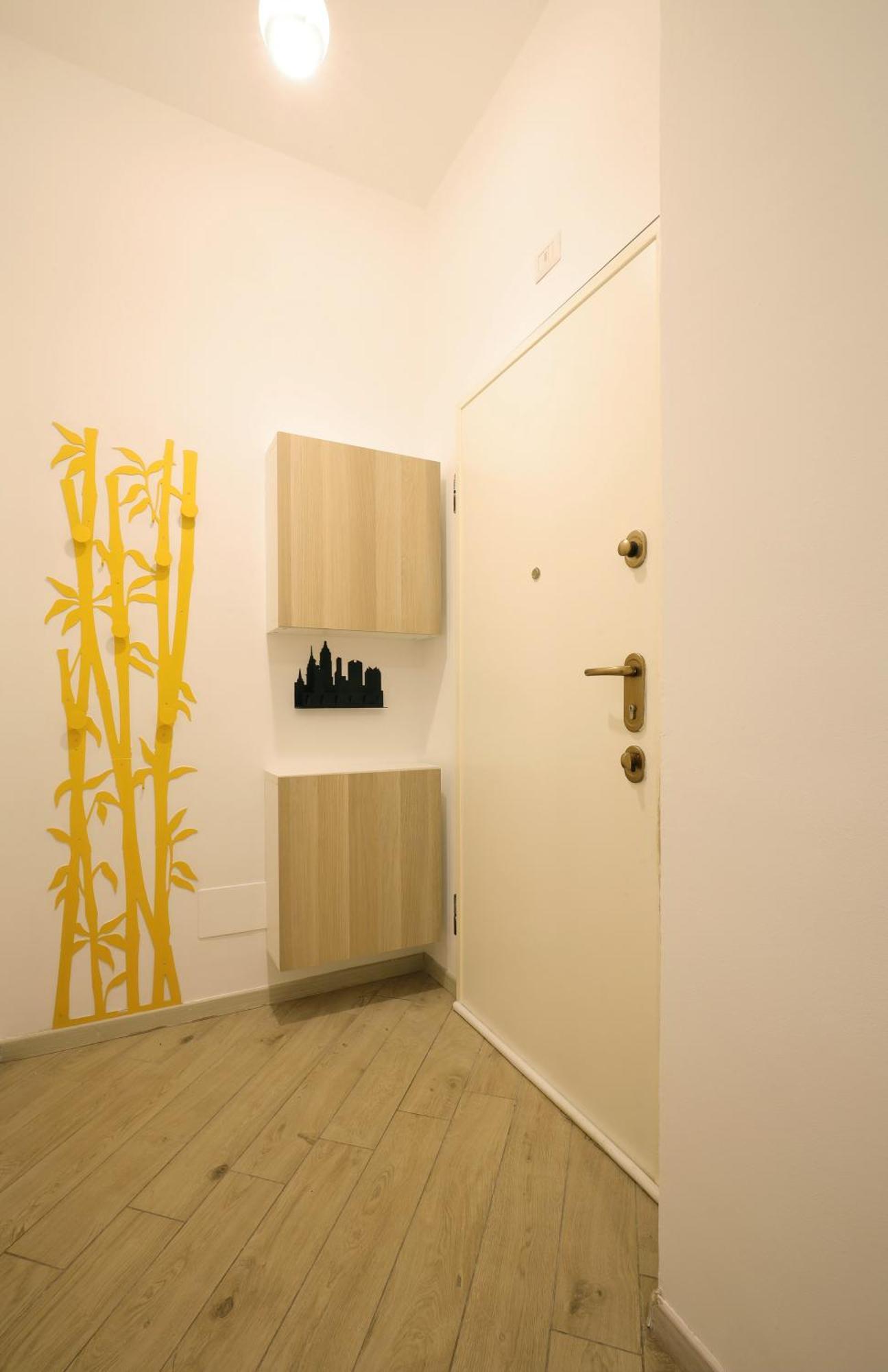 Eri-kasa Apartment *