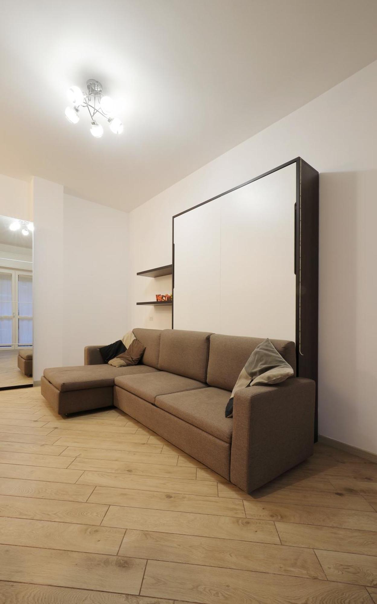 Eri-kasa Apartment *