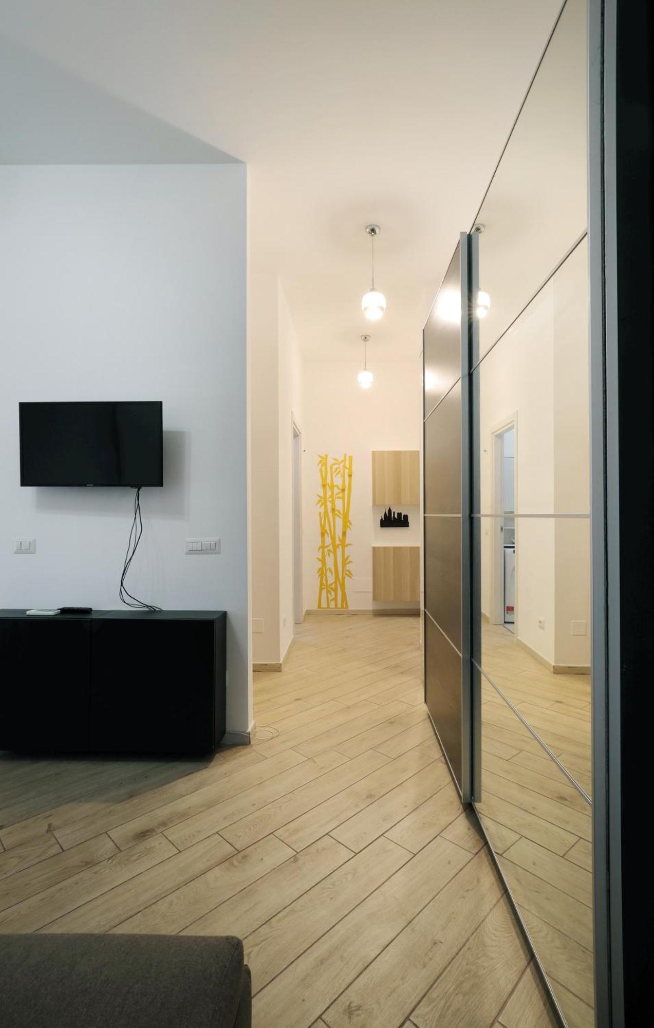 Apartment Eri-kasa