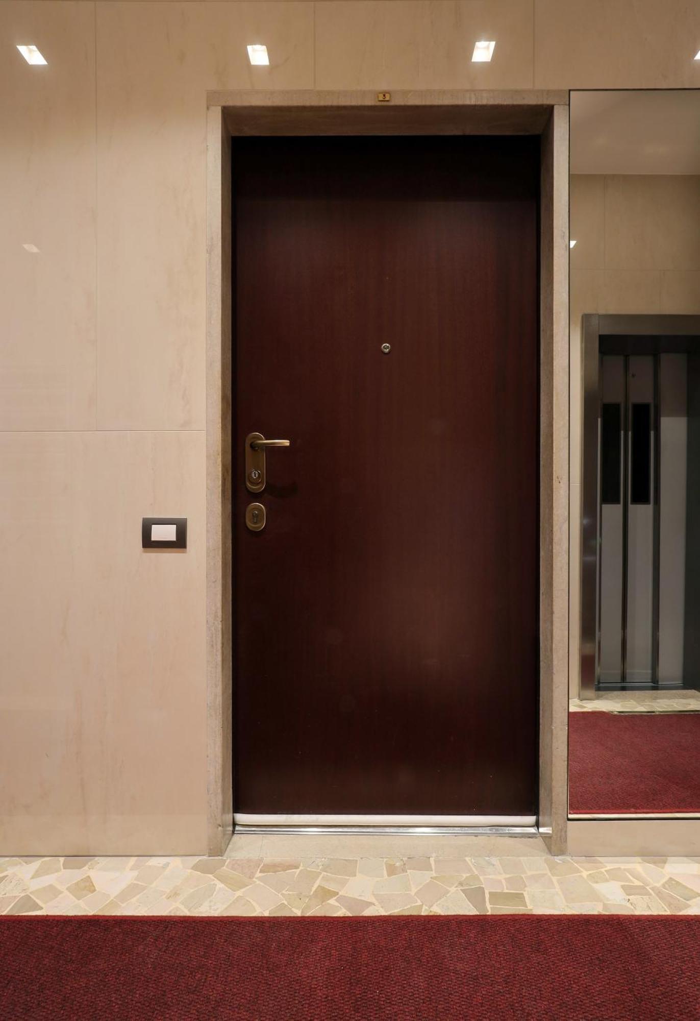 Apartment Eri-kasa Milan