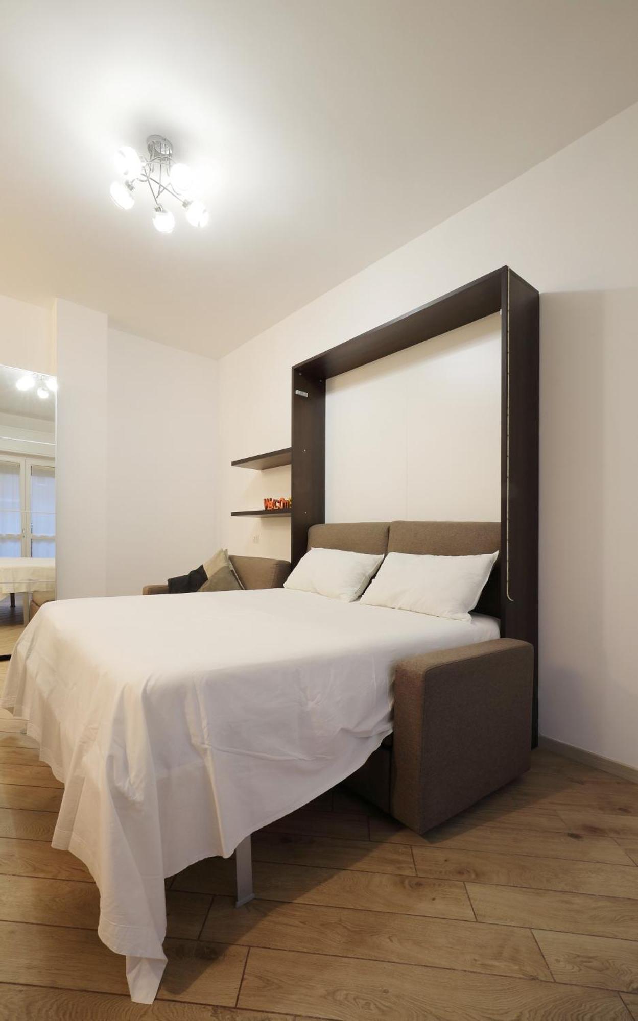 Apartment Eri-kasa