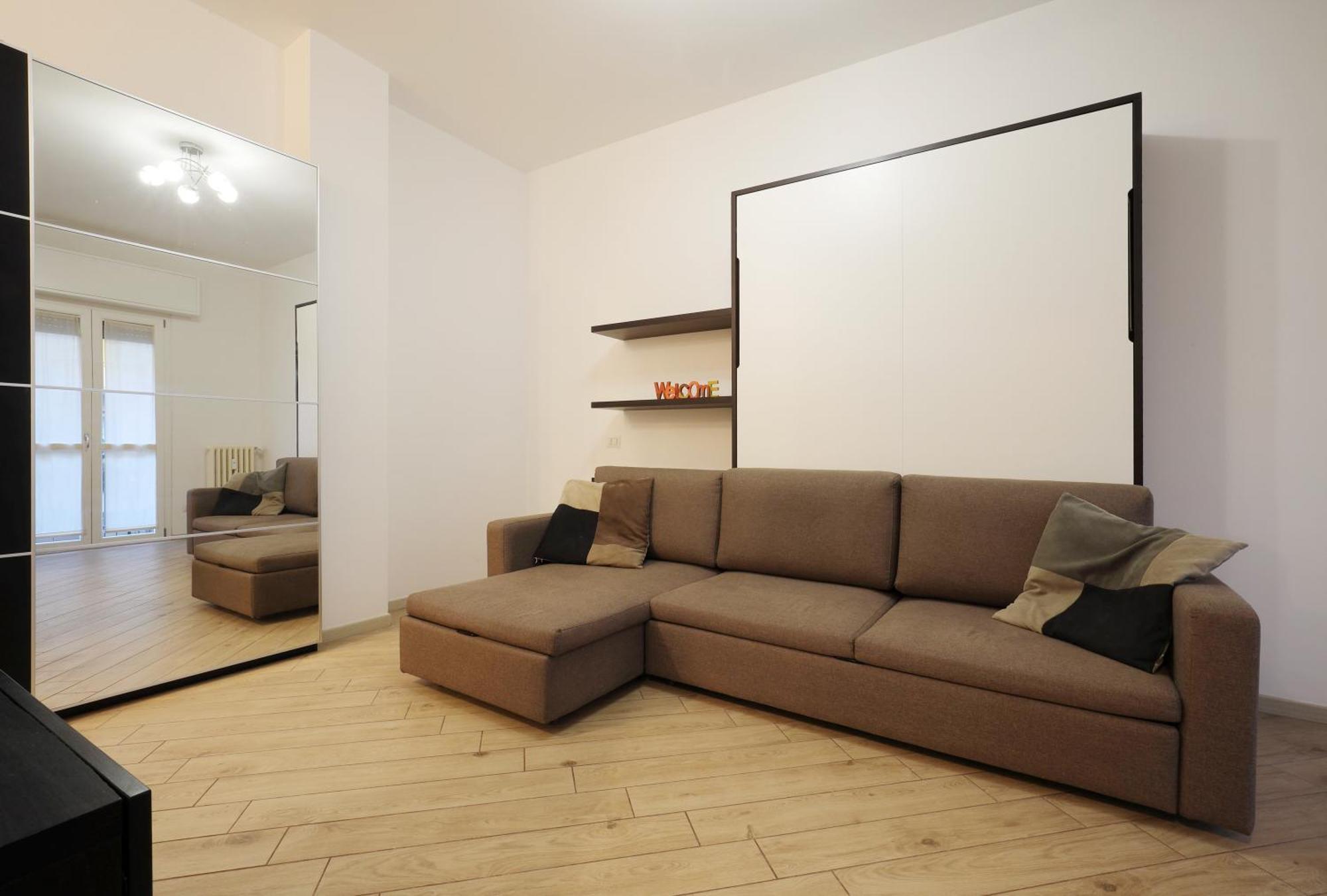 Eri-kasa Apartment *