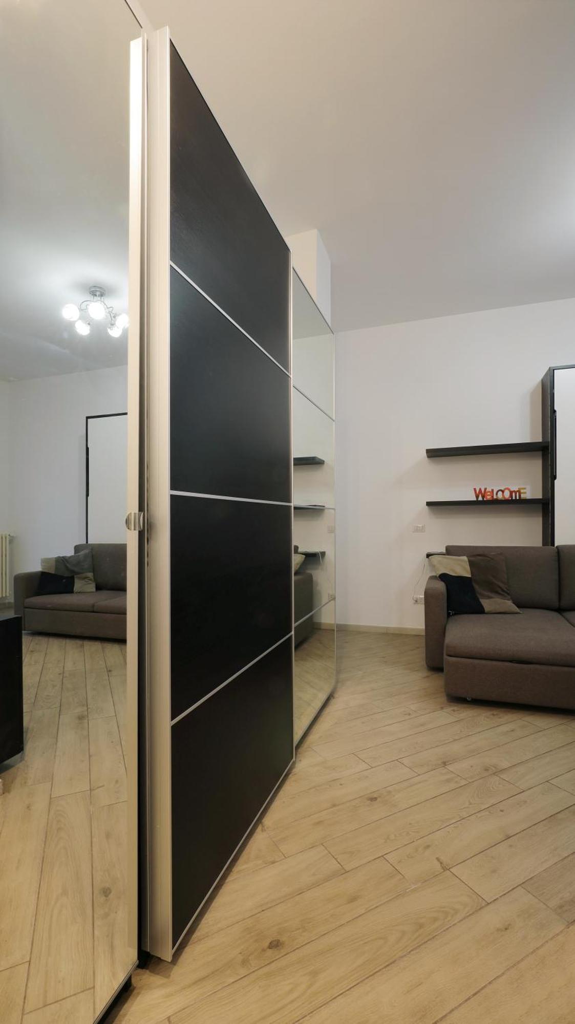 Apartment Eri-kasa *