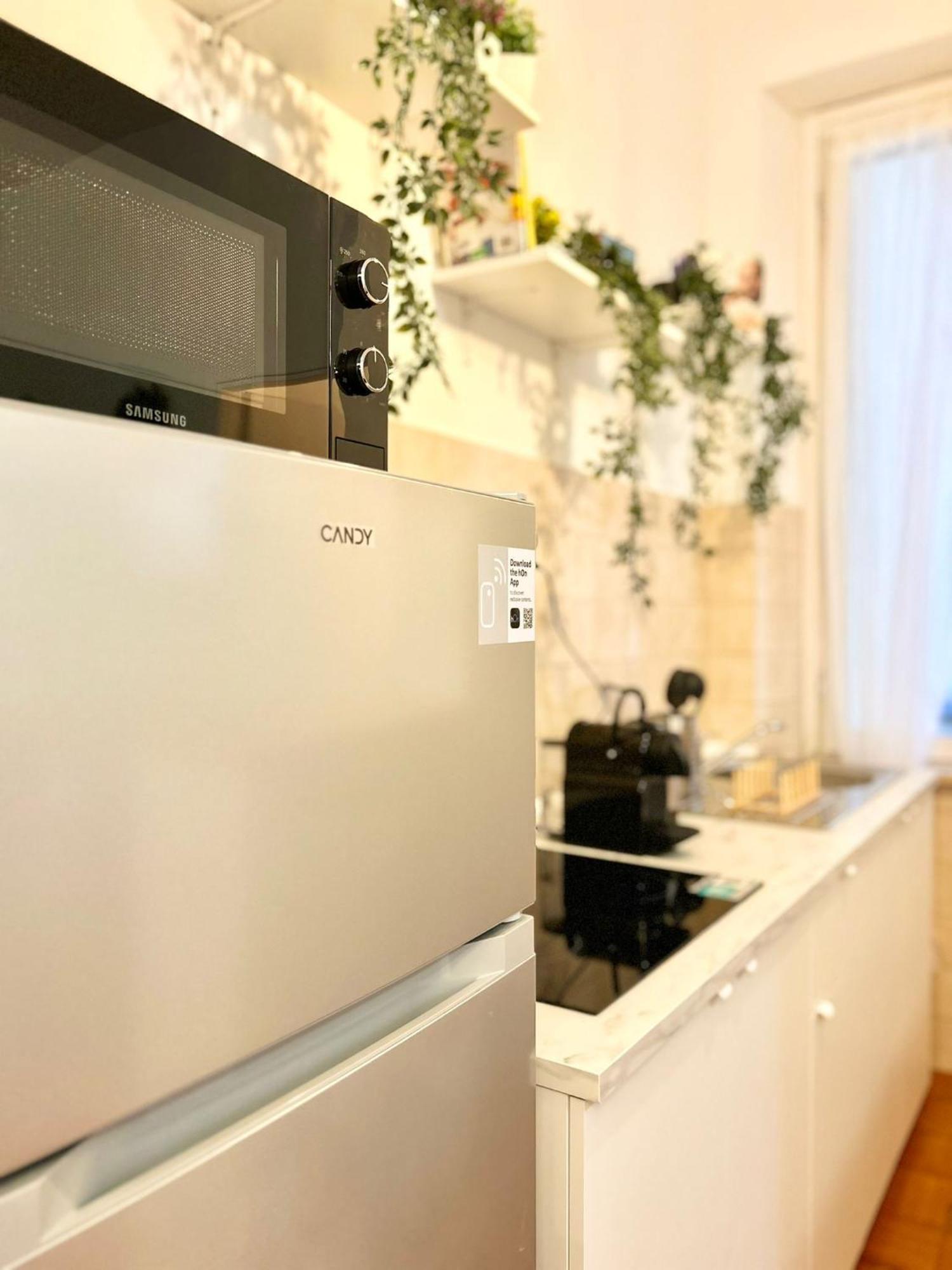 Golden Star Apartment