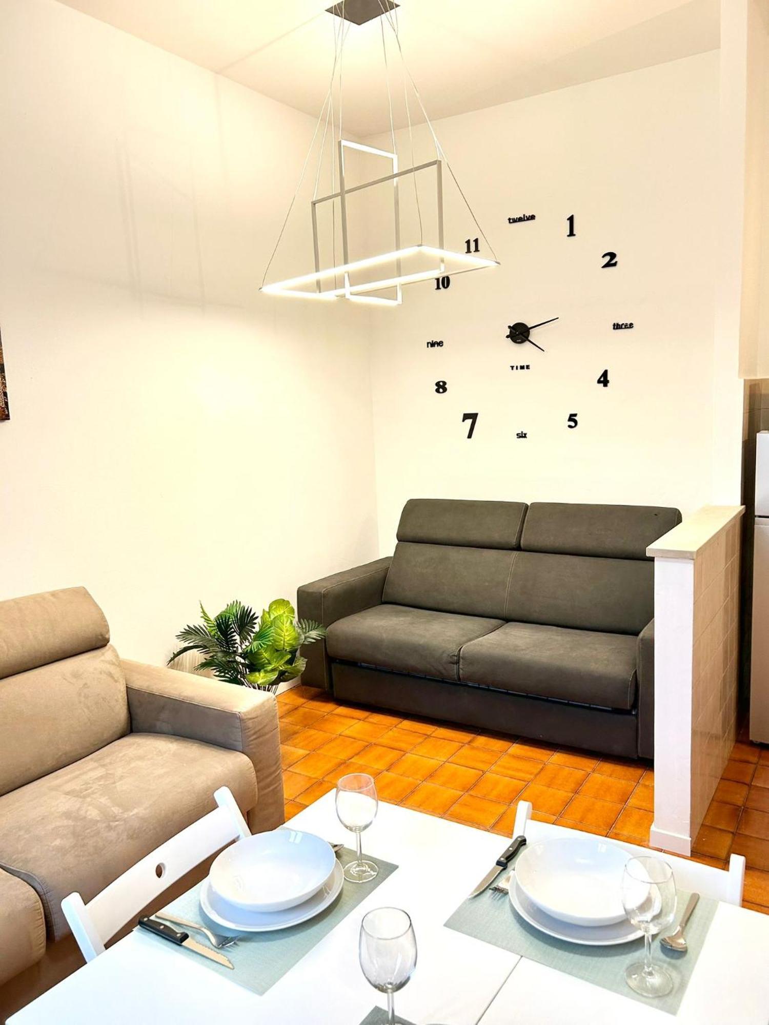 Apartment Golden Star Milan