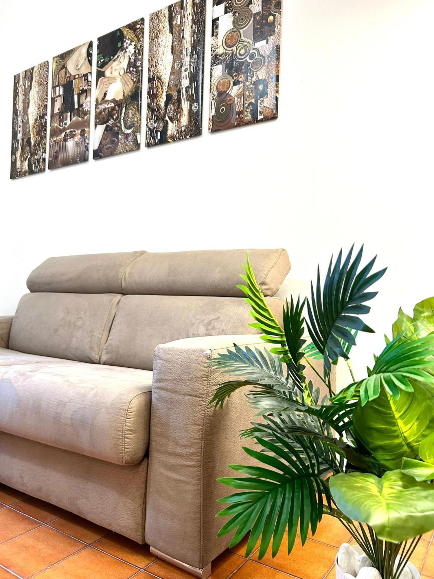 Apartment Golden Star
