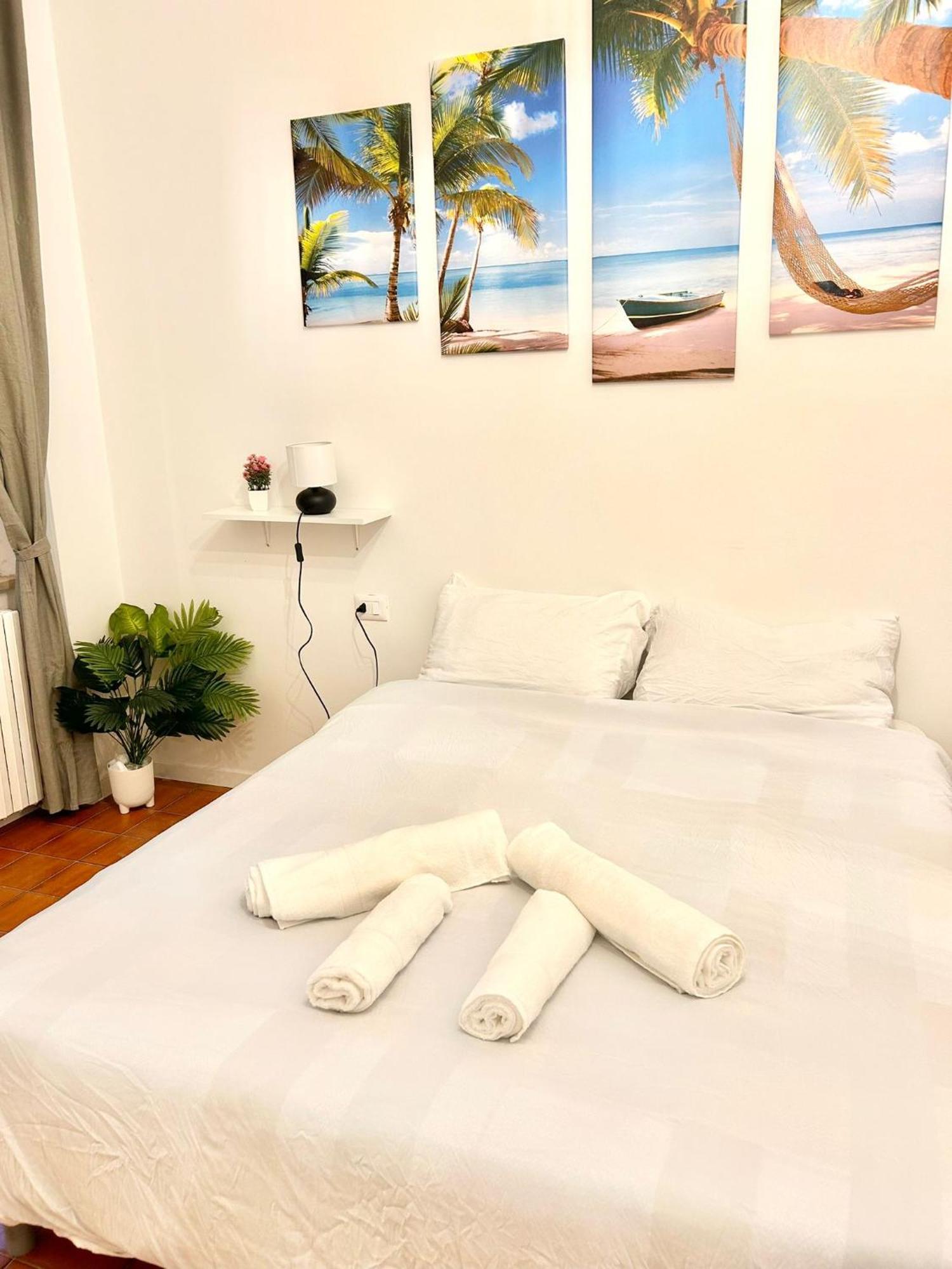 Golden Star Apartment