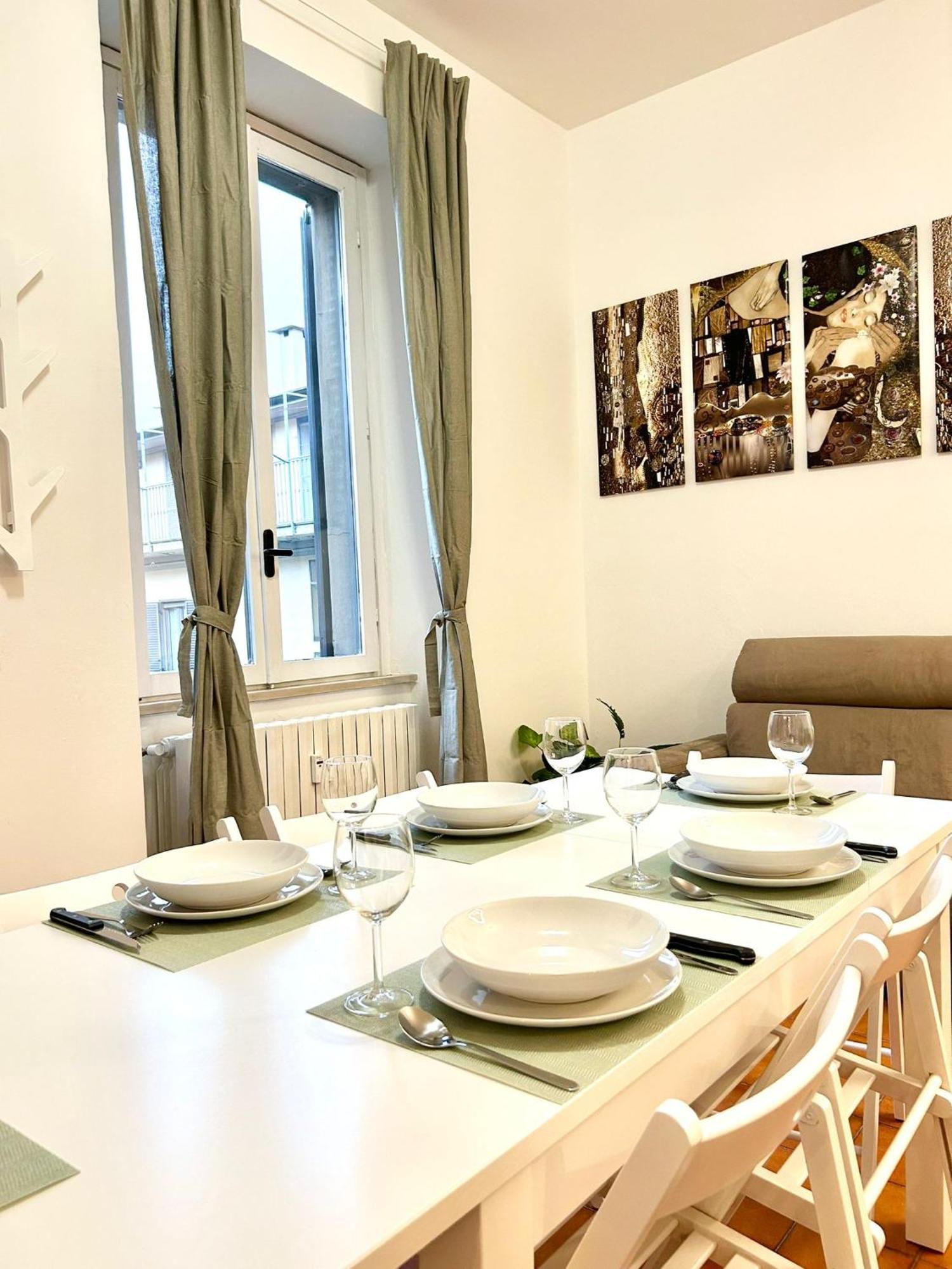 Apartment Golden Star *