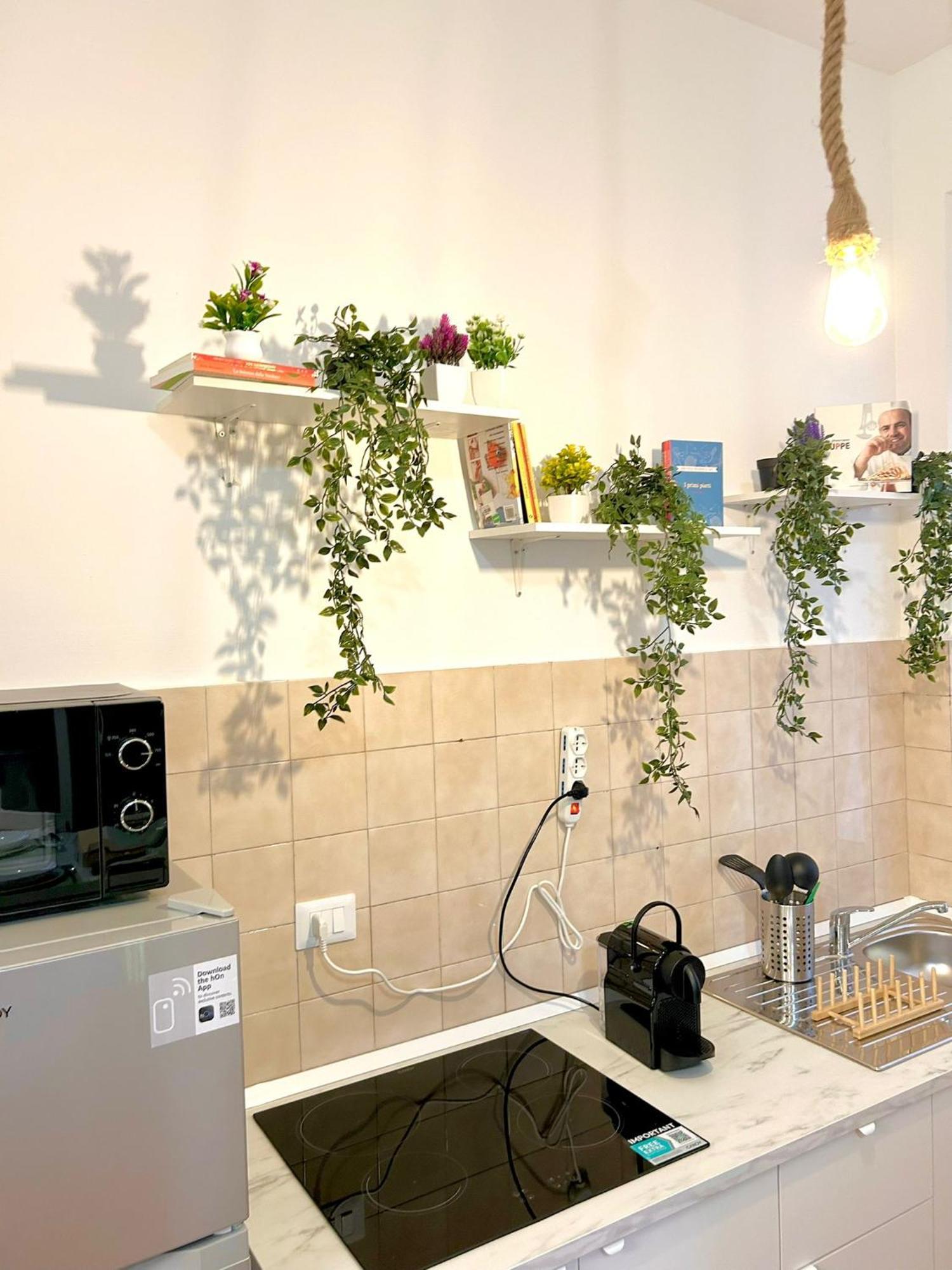 Golden Star Apartment Milan