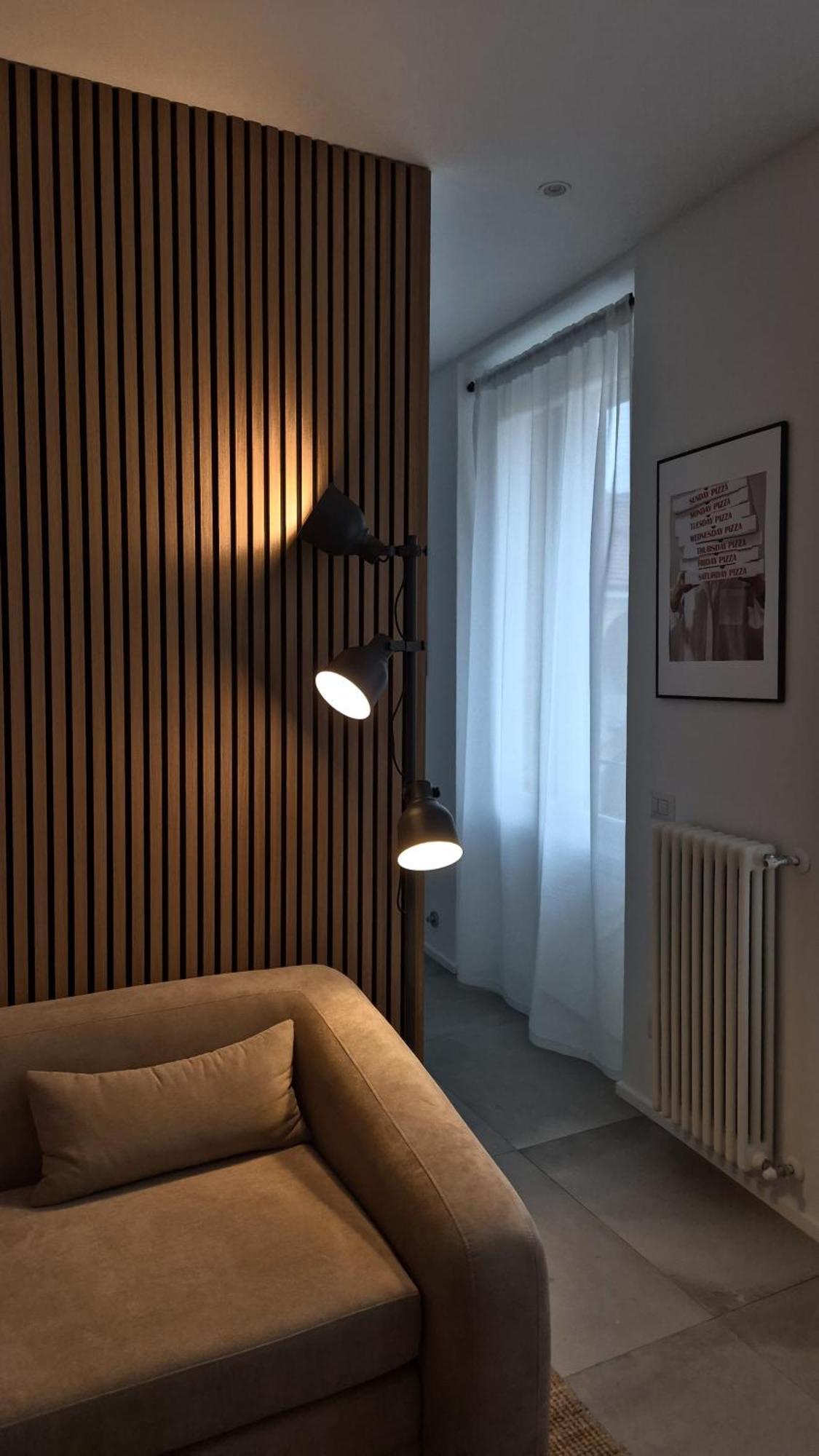 Lejlighed Whispering Naviglio Nest Milano