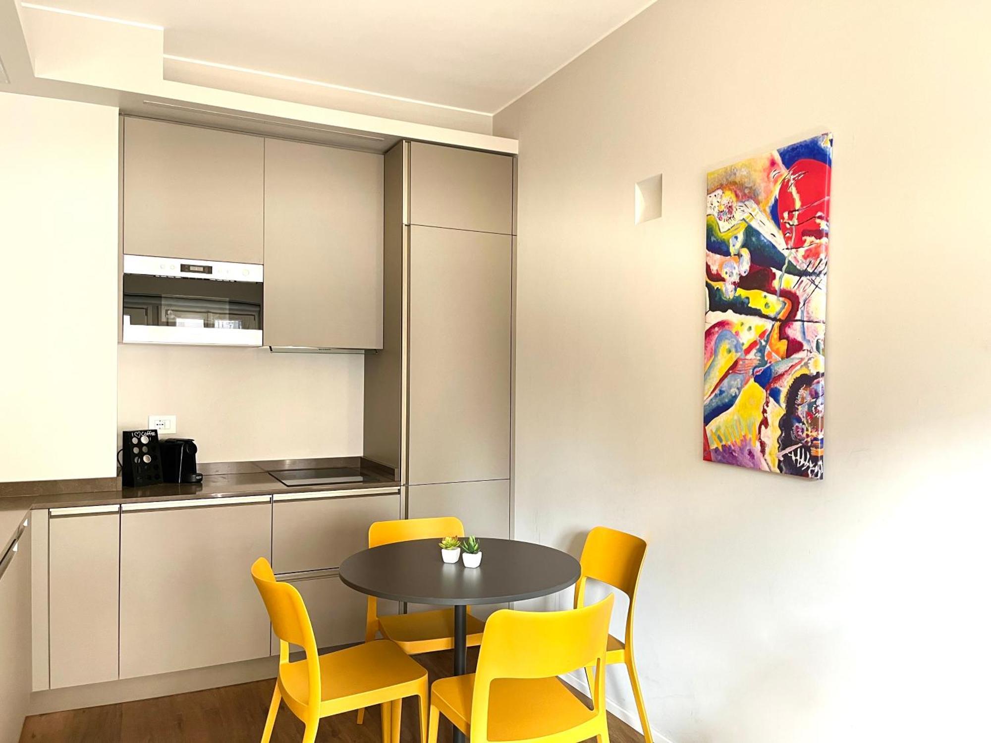 Duomo Center Pop Living * Milano