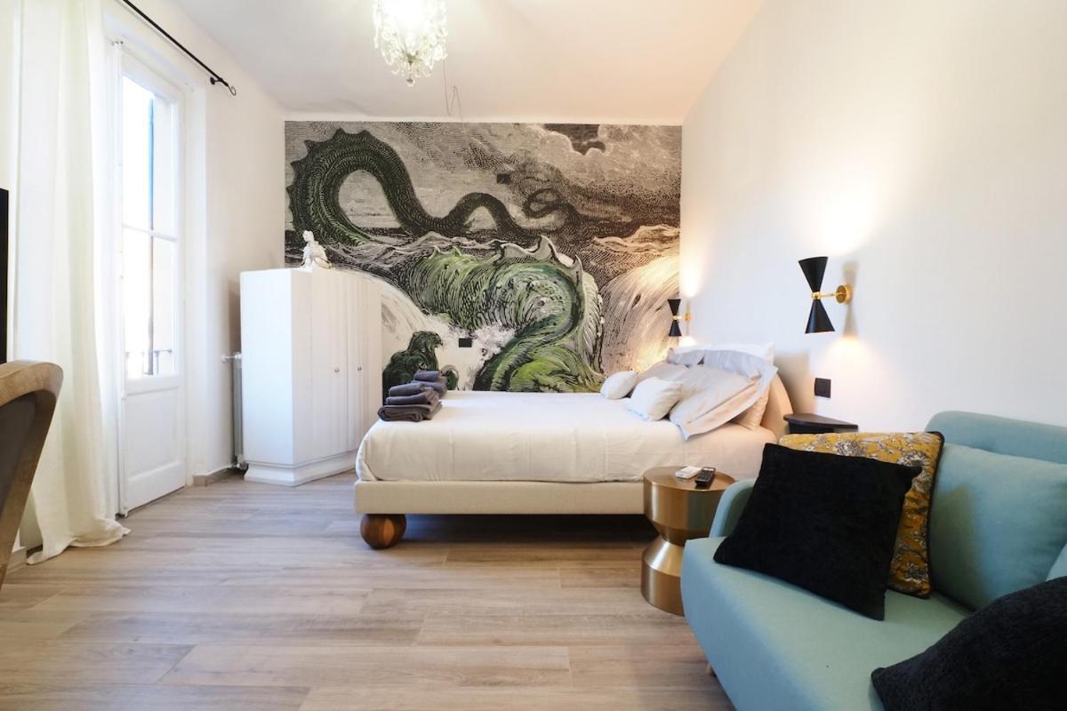 Charming In The Heart Of China Town * Milano