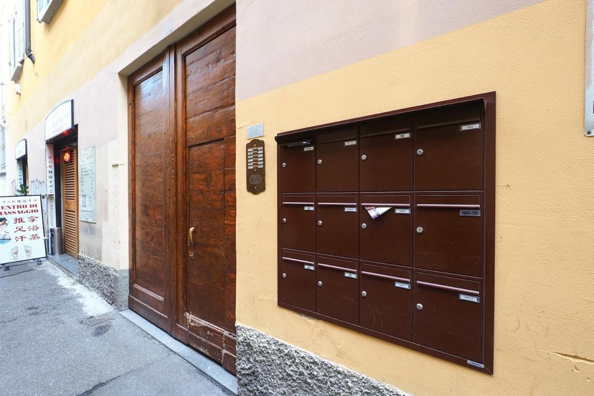 Charming In The Heart Of China Town * Milano