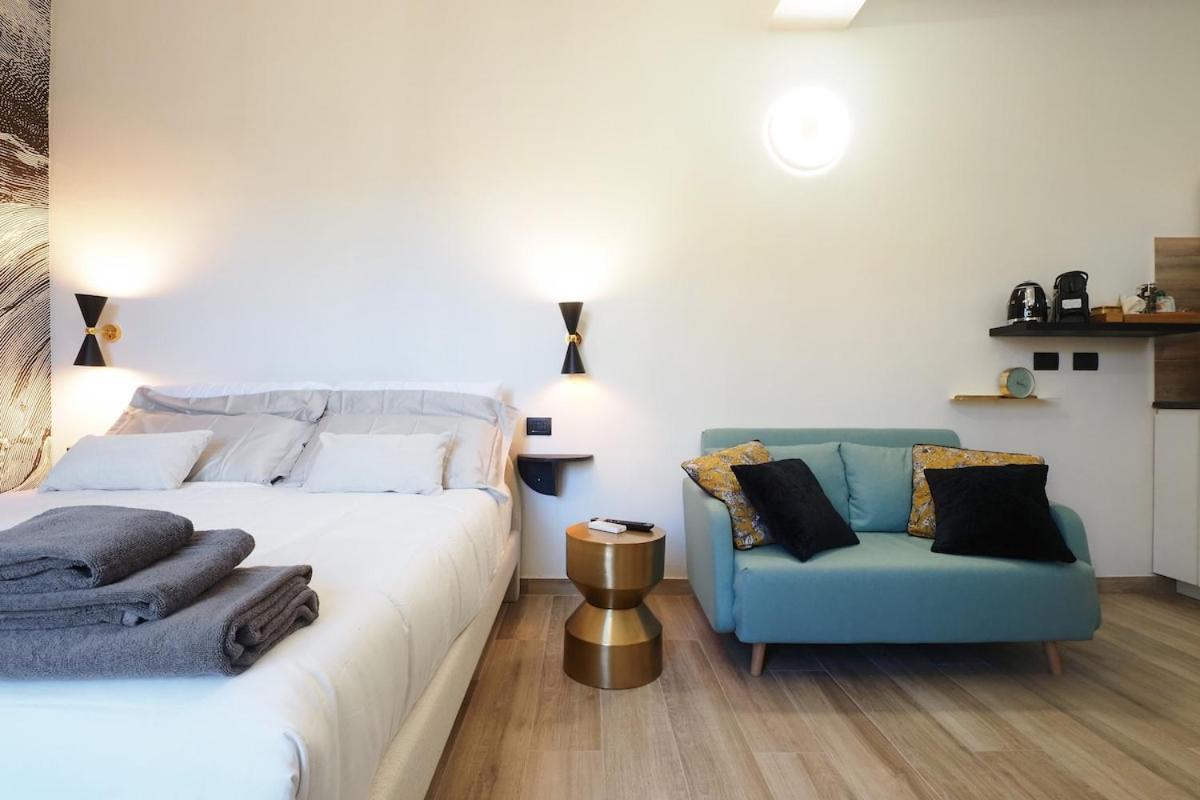 Charming In The Heart Of China Town Appartamento