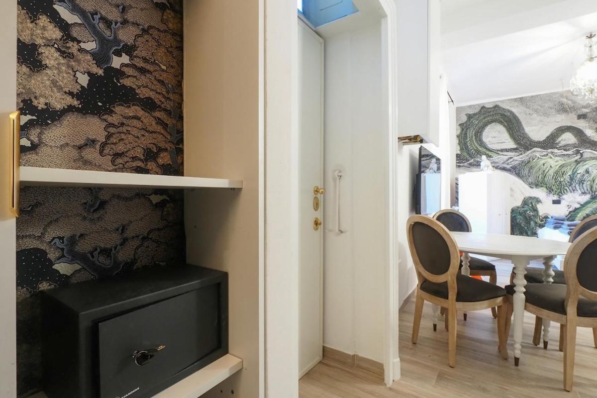 Charming In The Heart Of China Town Appartamento Milano