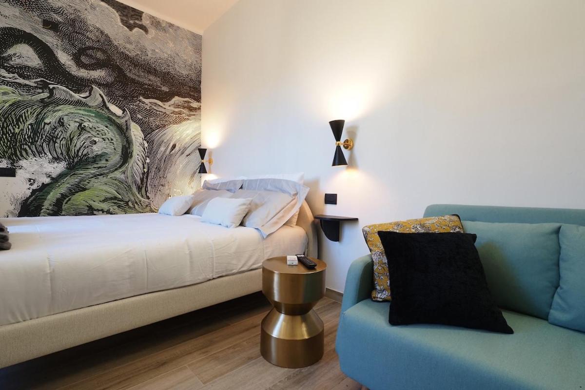 Appartamento Charming In The Heart Of China Town Milano