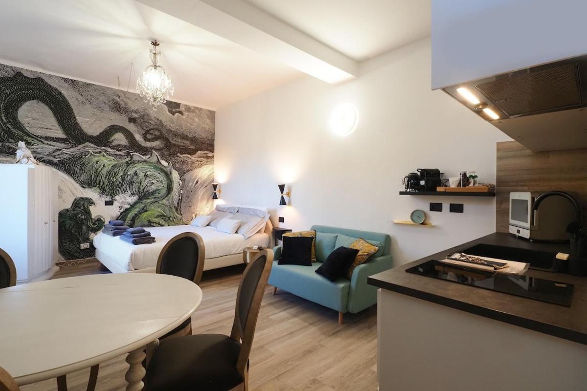 Appartamento Charming In The Heart Of China Town *