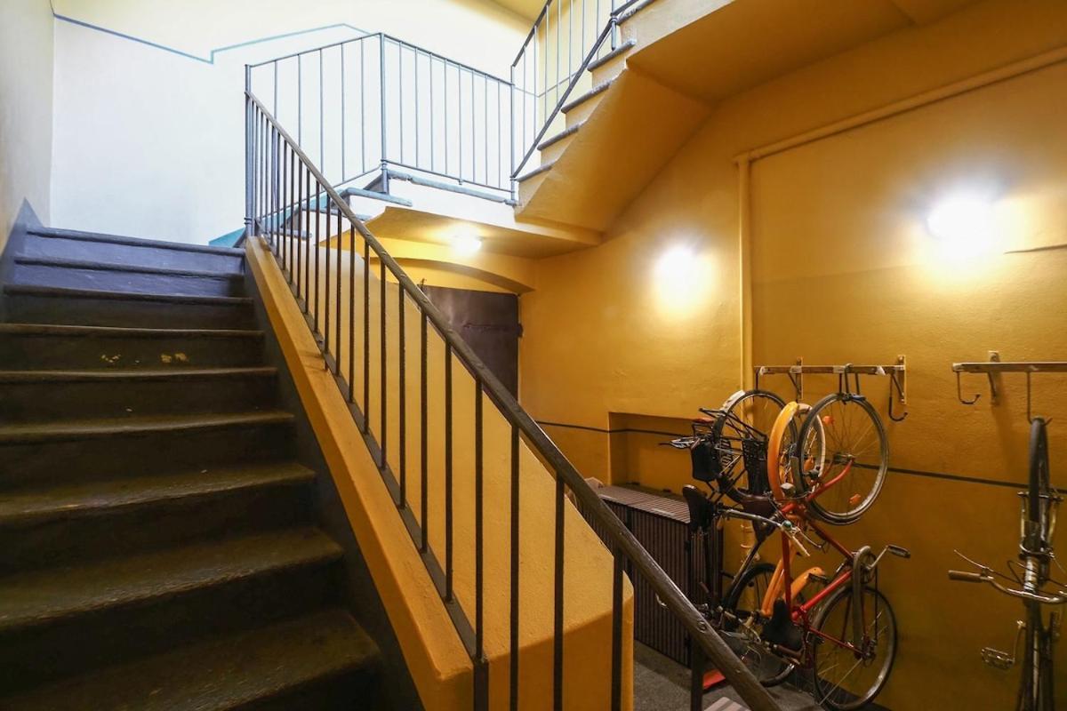 Appartamento Charming In The Heart Of China Town *