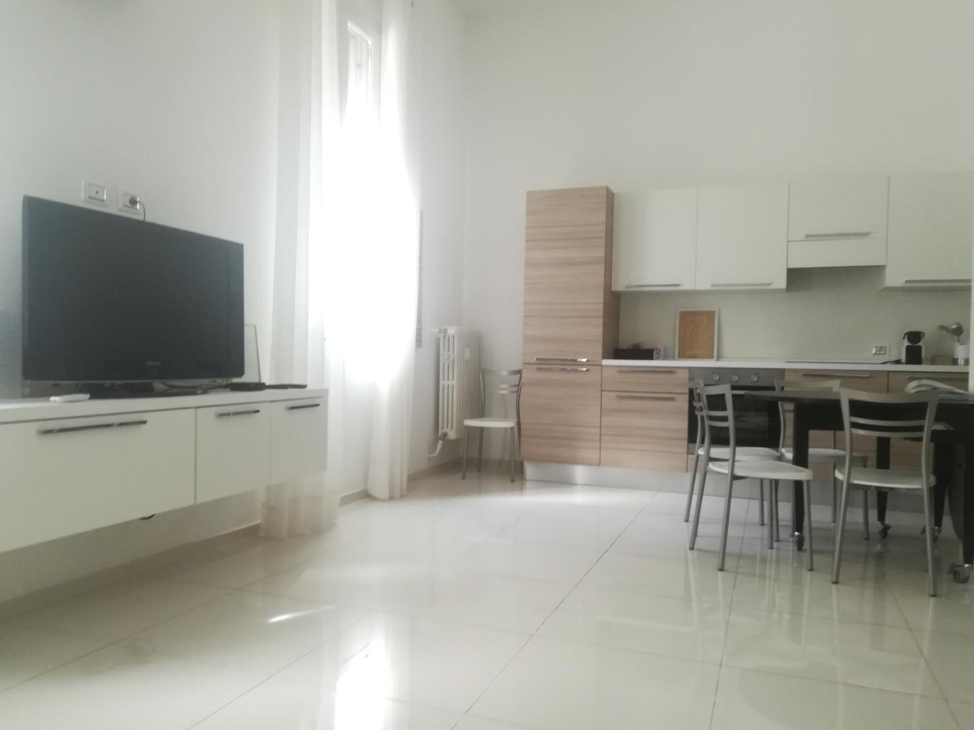 Casa Navigli Appartamento *