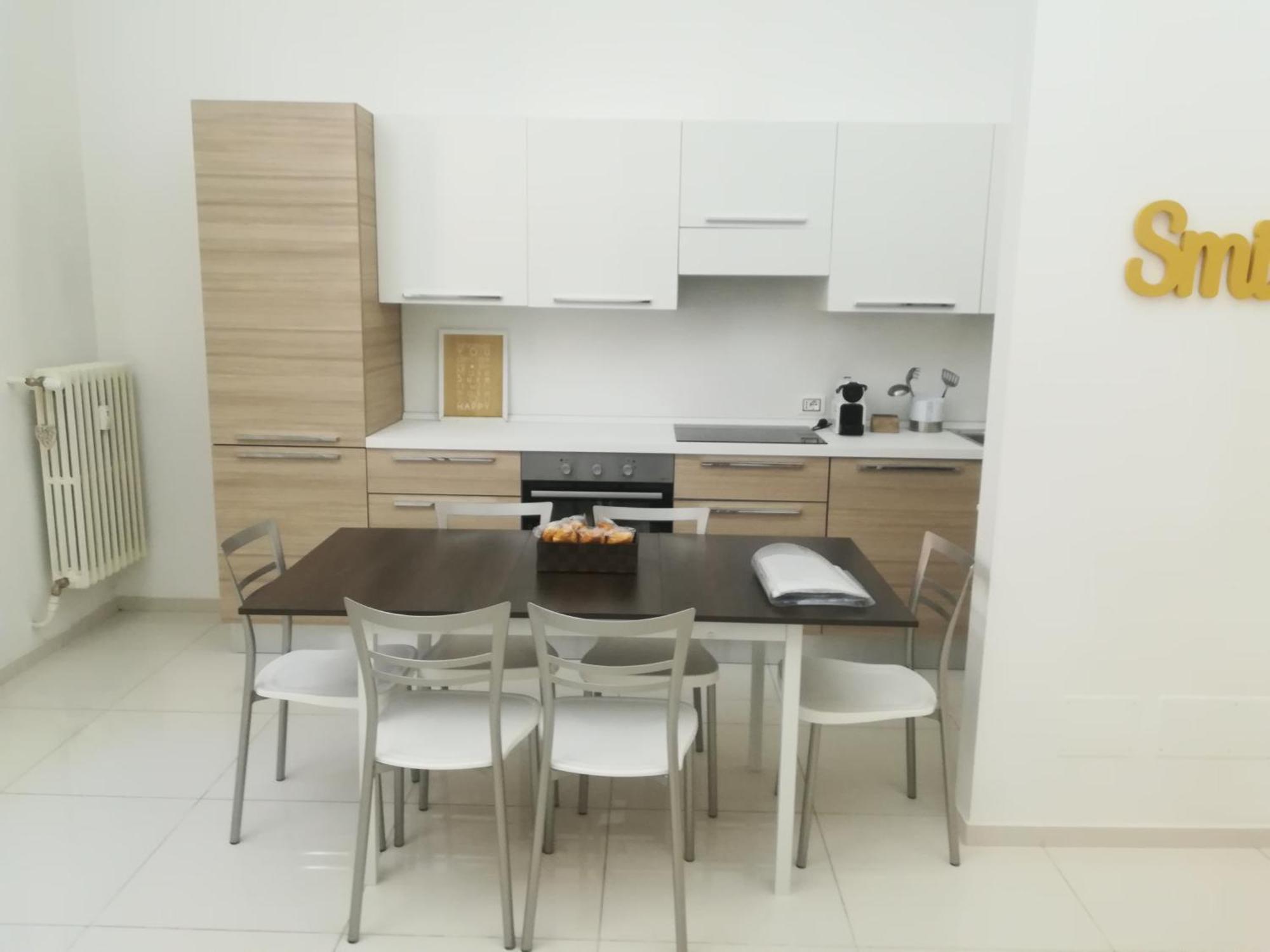 Casa Navigli Appartamento *