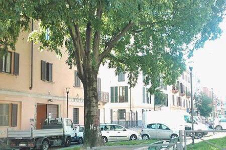 Appartamento Casa Navigli