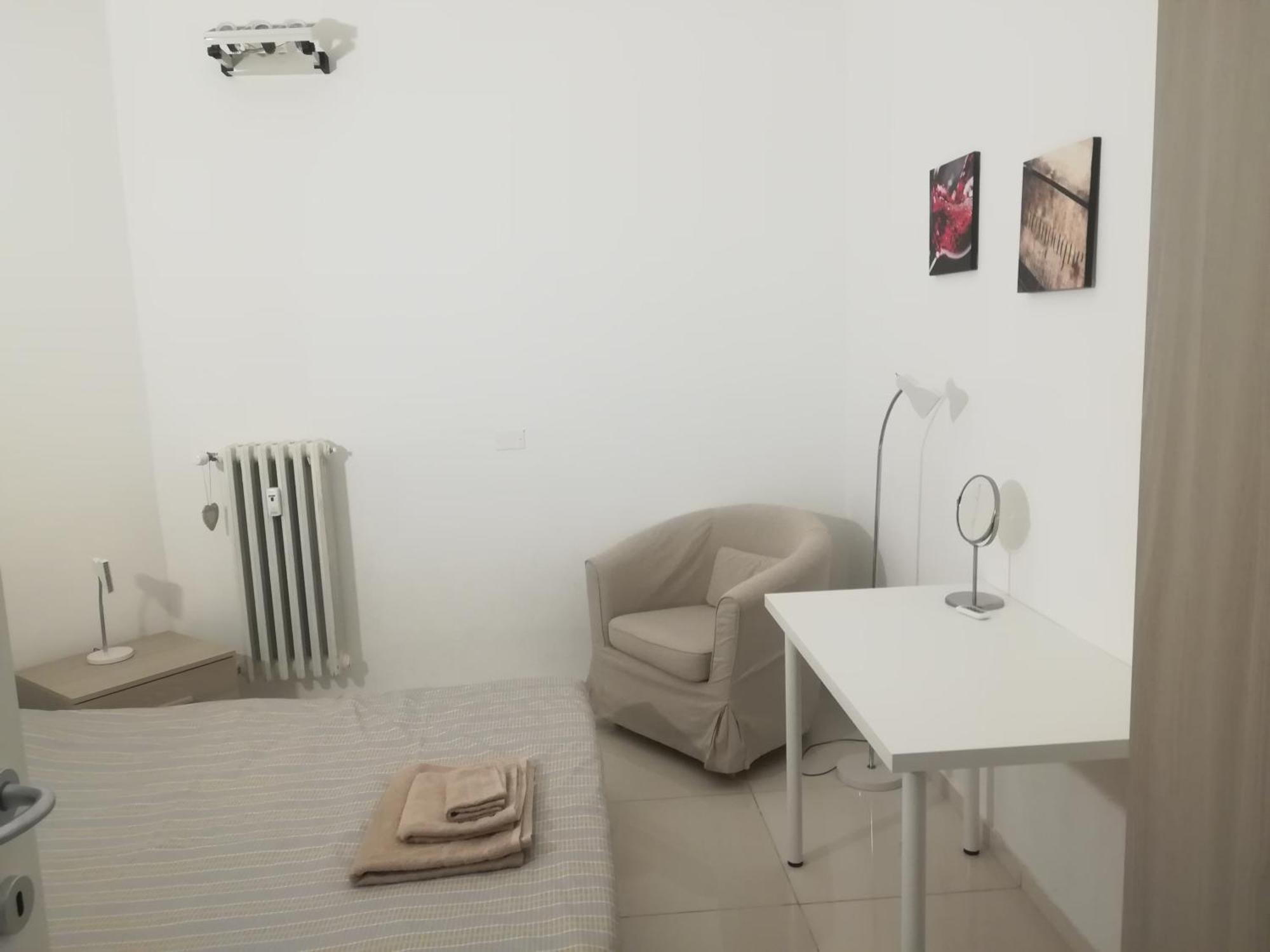 Appartamento Casa Navigli *