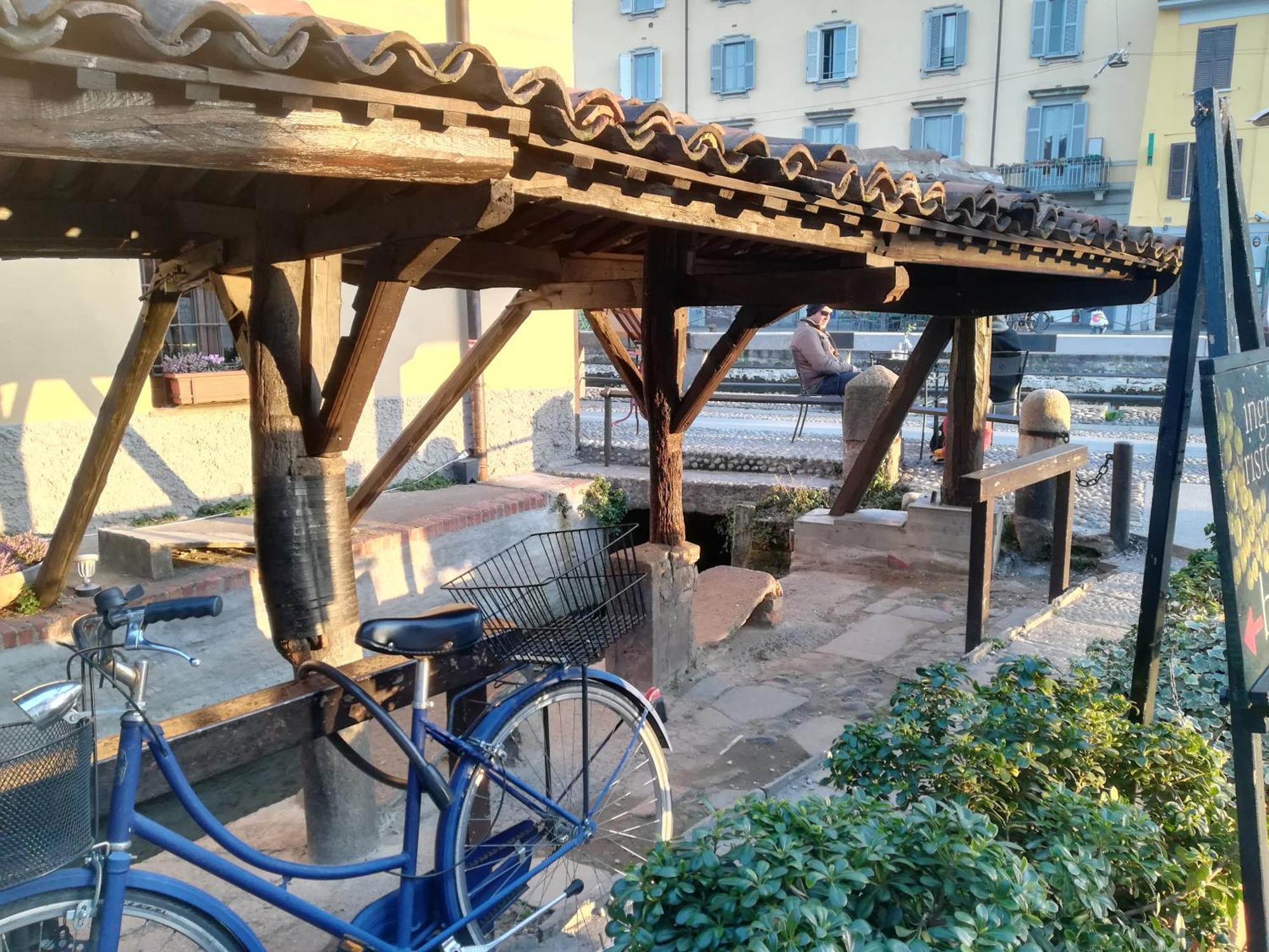 Casa Navigli Appartamento