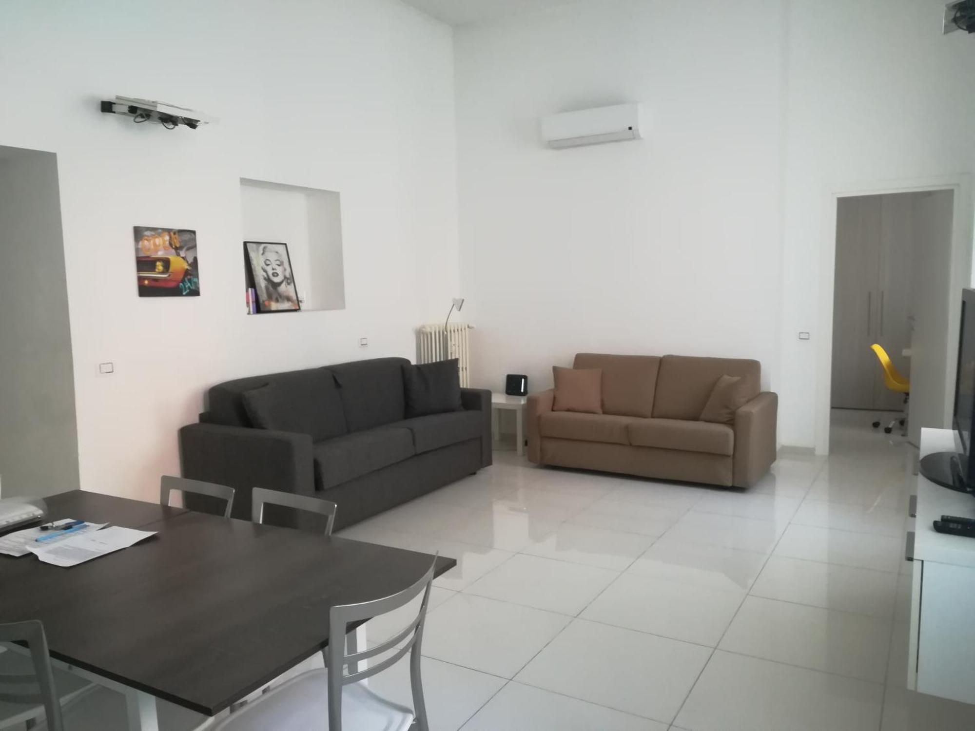 Appartamento Casa Navigli