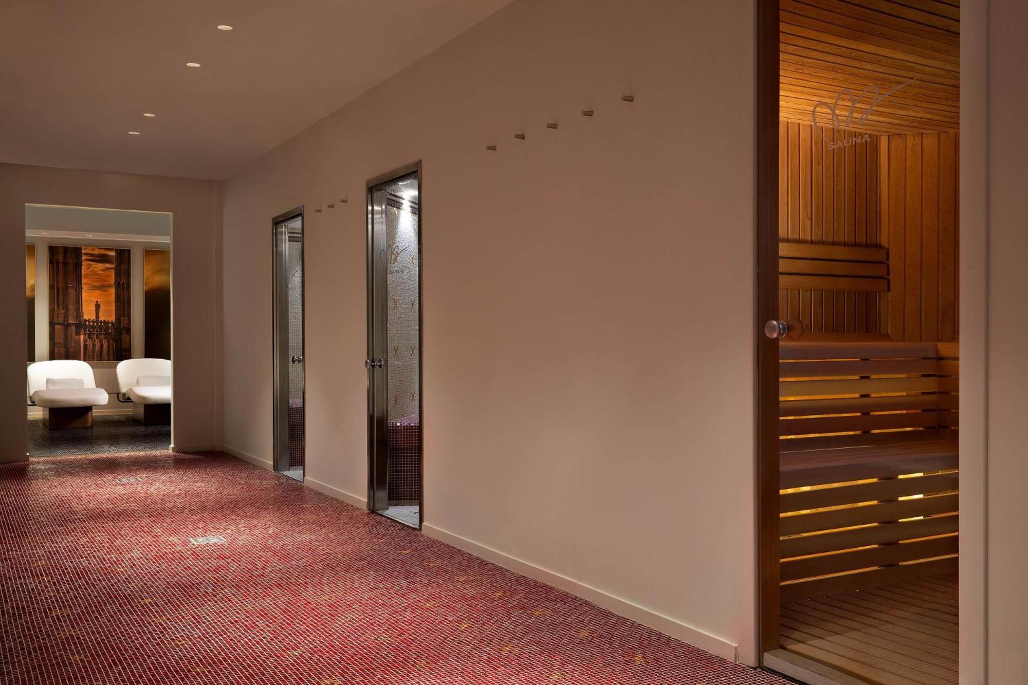 Sheraton San Siro