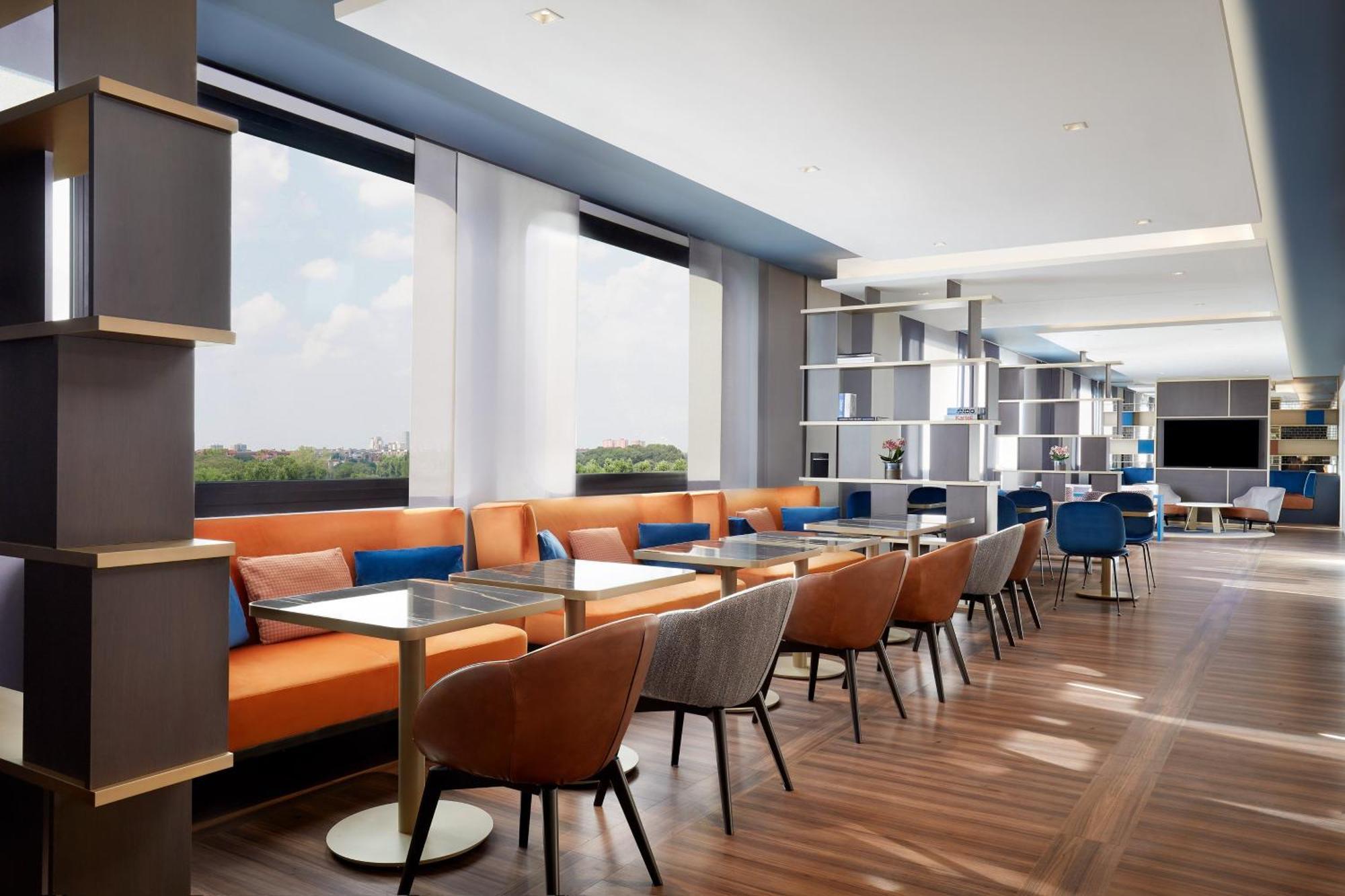Sheraton San Siro Mailand